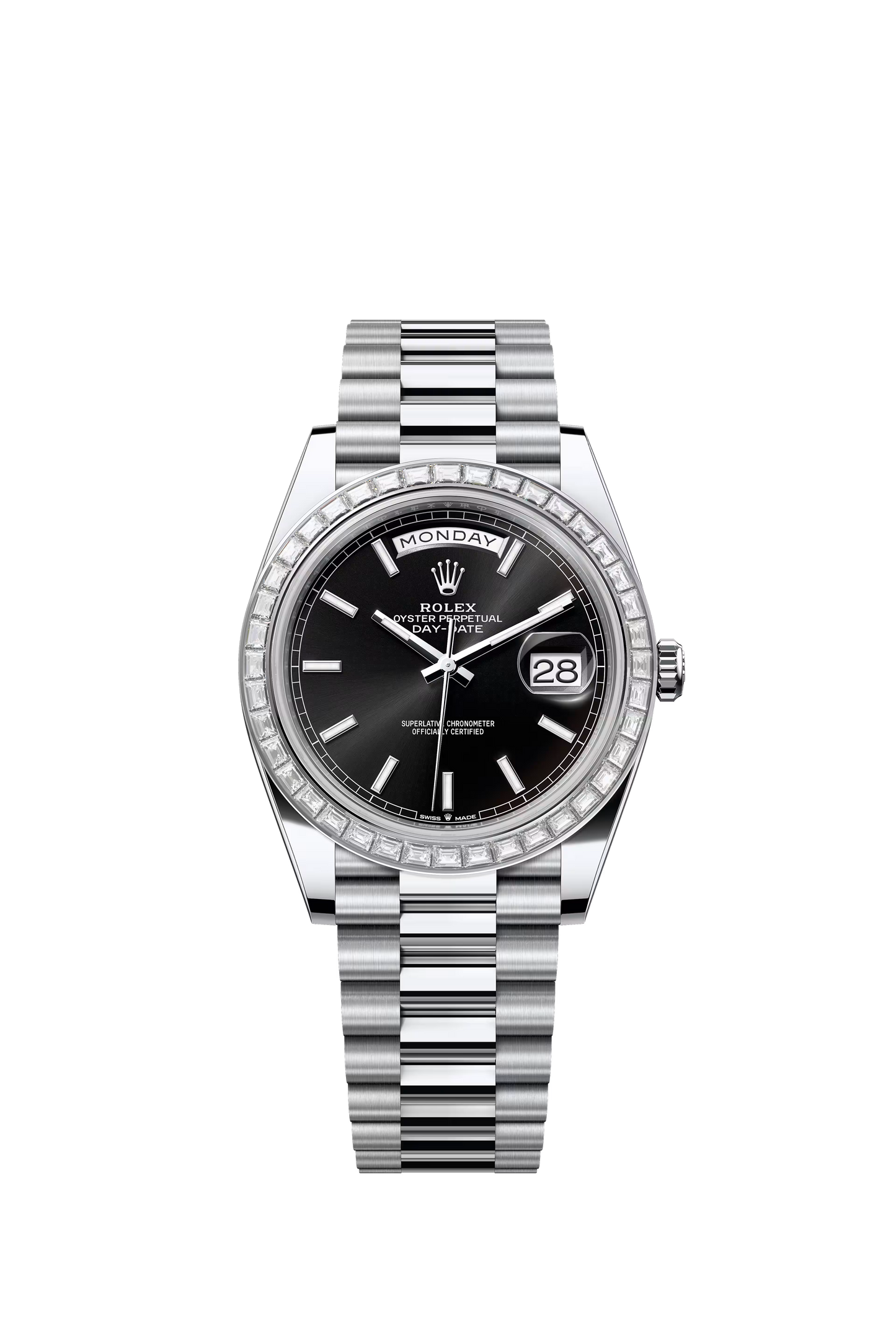 Day-Date 40