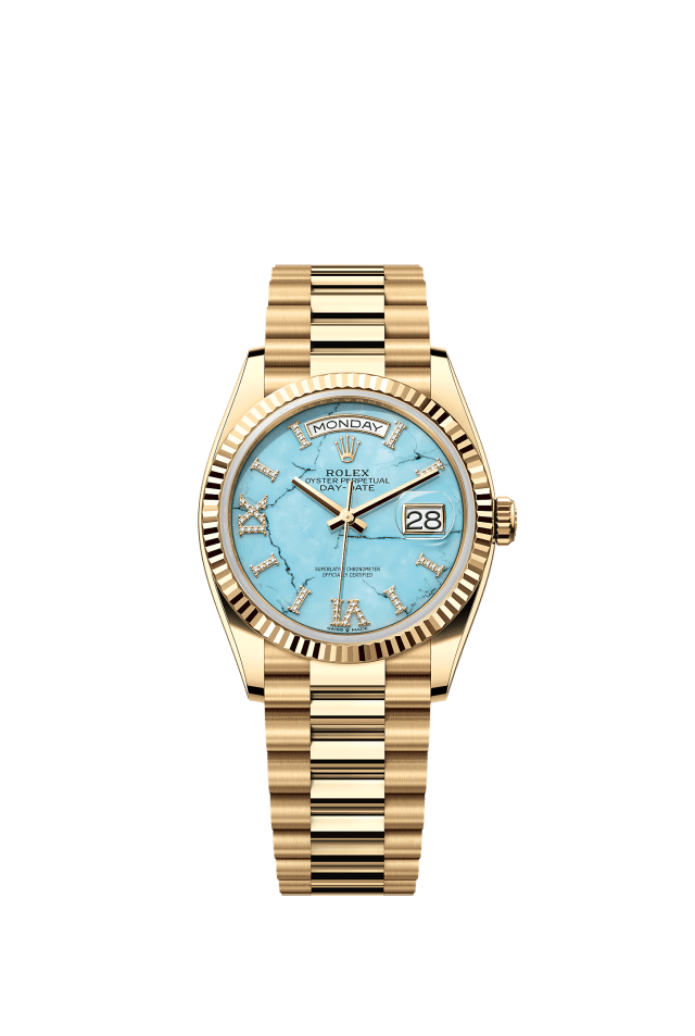 Day-Date 36