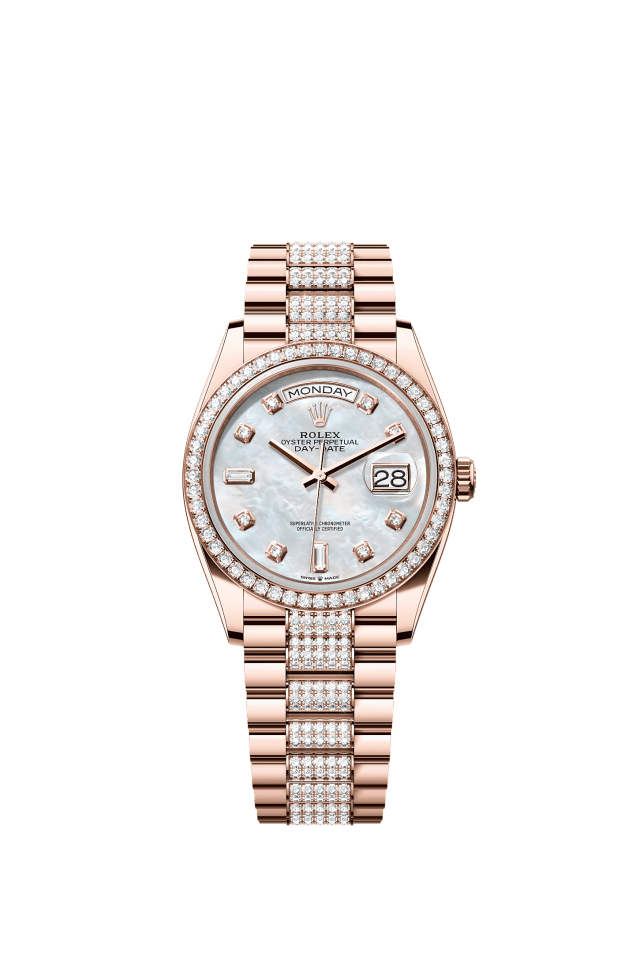 Day-Date 36