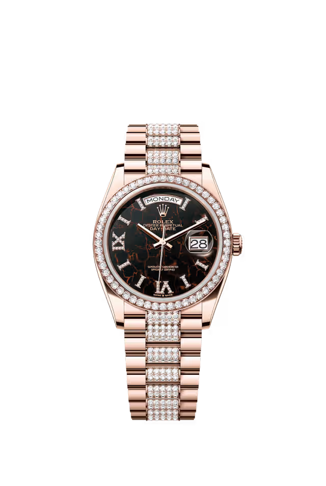 Day-Date 36