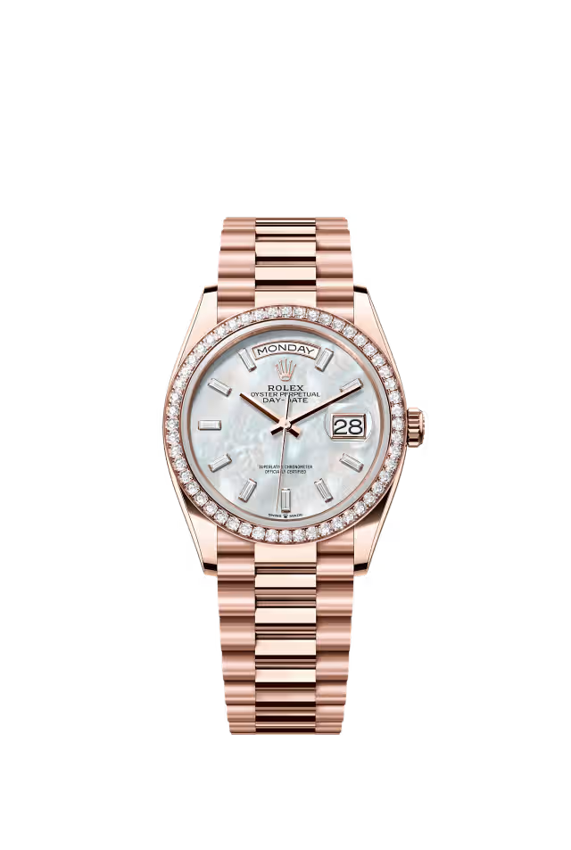 Day-Date 36