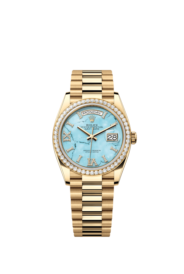 Day-Date 36