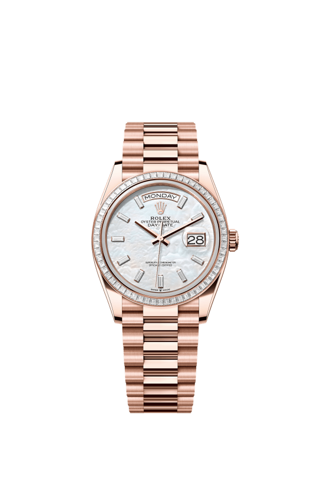 Day-Date 36