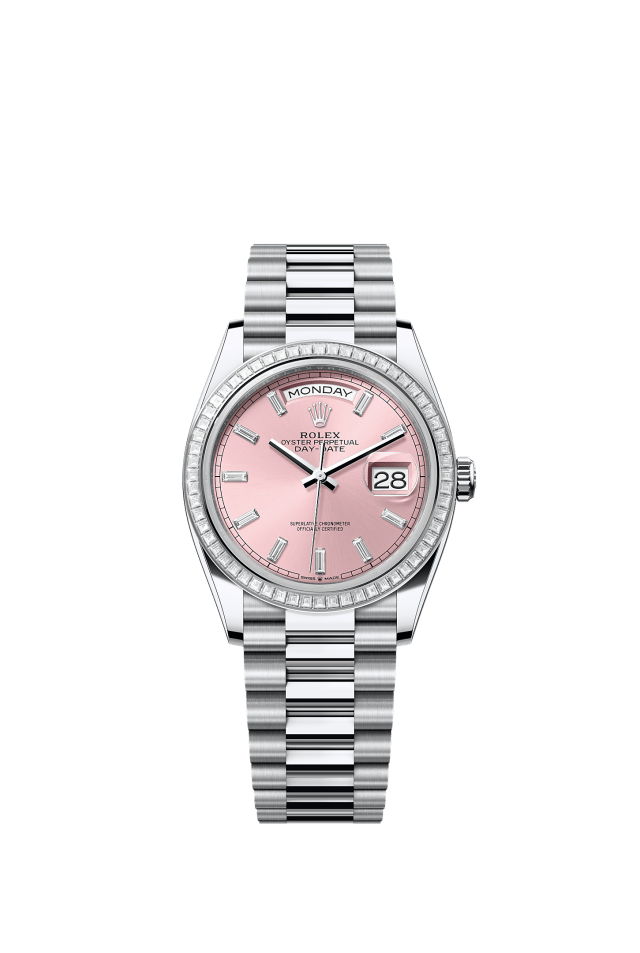 Day-Date 36