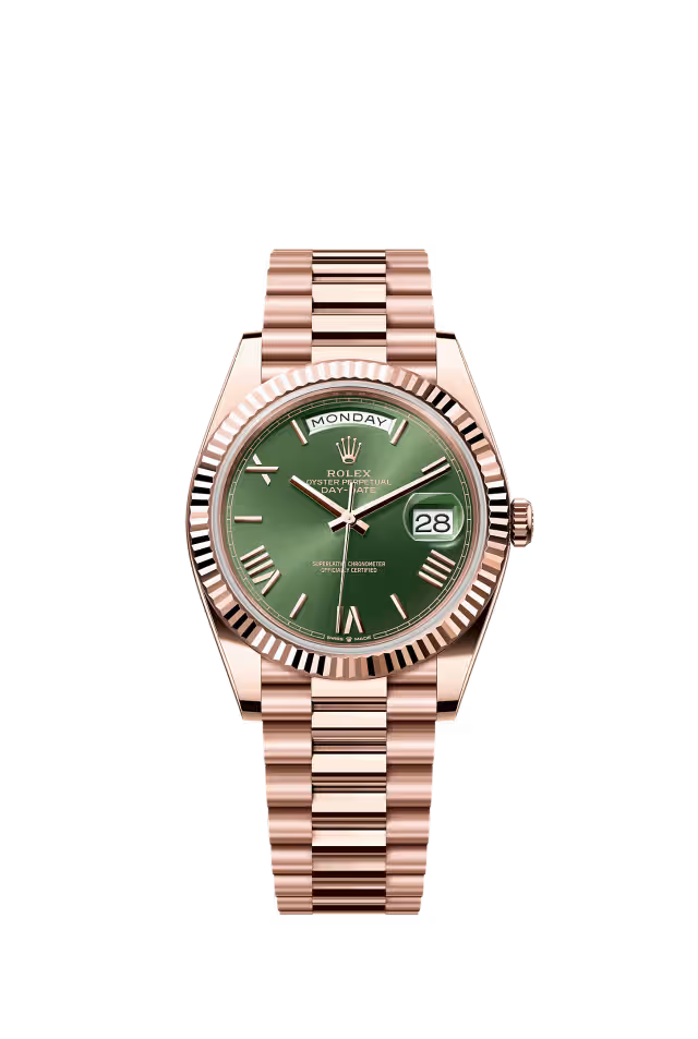 Day-Date 40