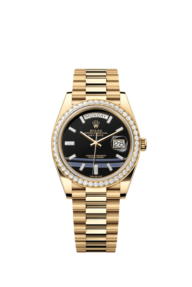 Day-Date 40