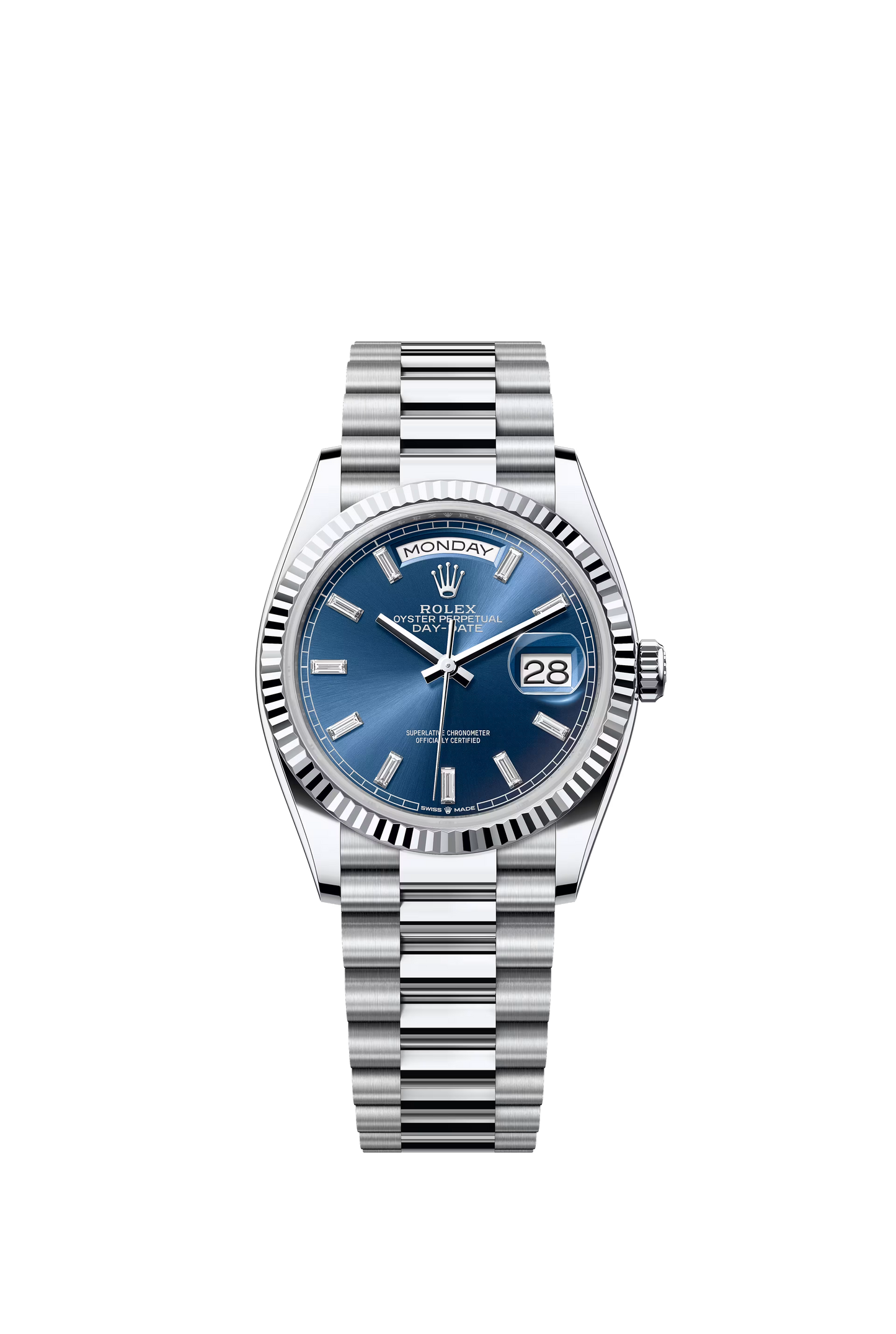 Day-Date 36