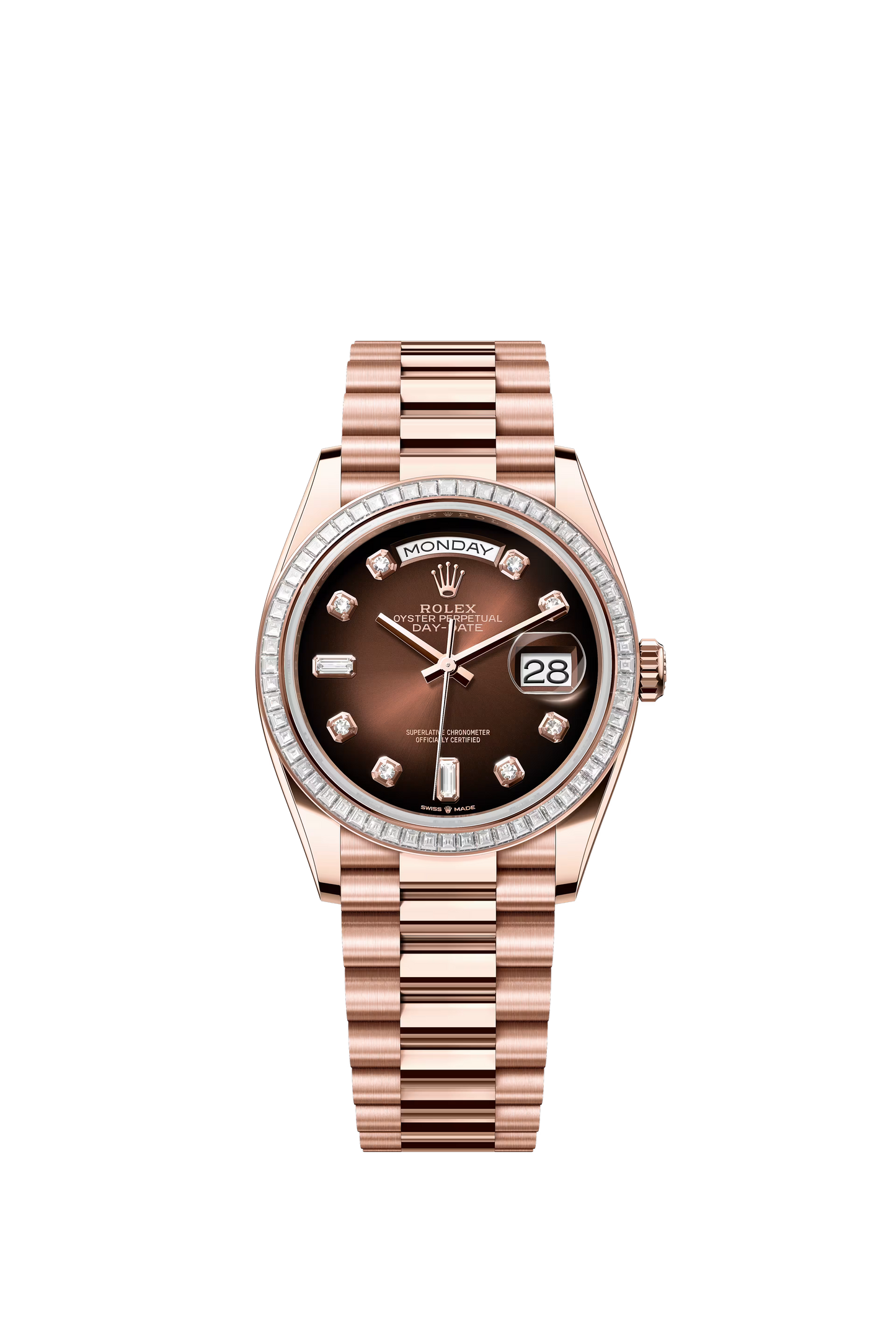 Day-Date 36