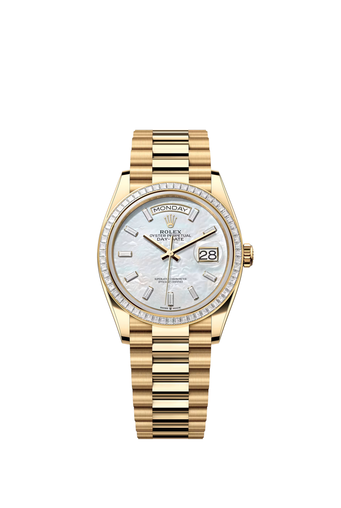 Day-Date 36