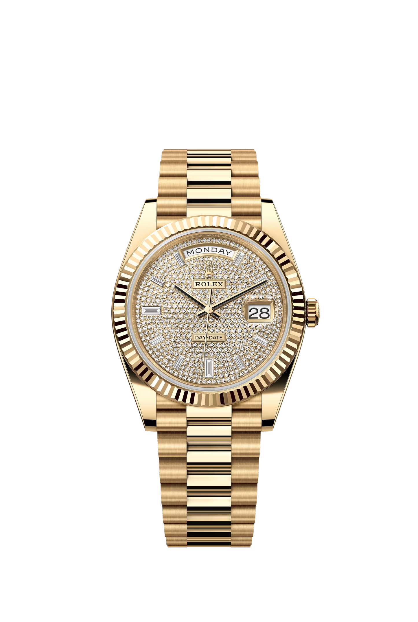 Day-Date 40