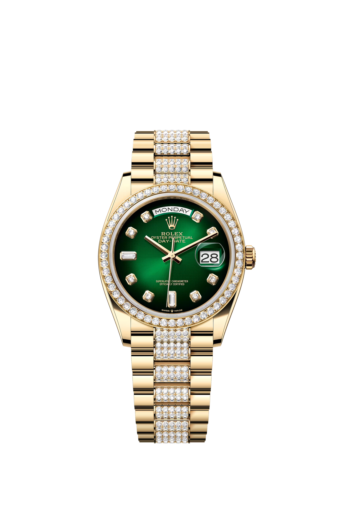 Day-Date 36
