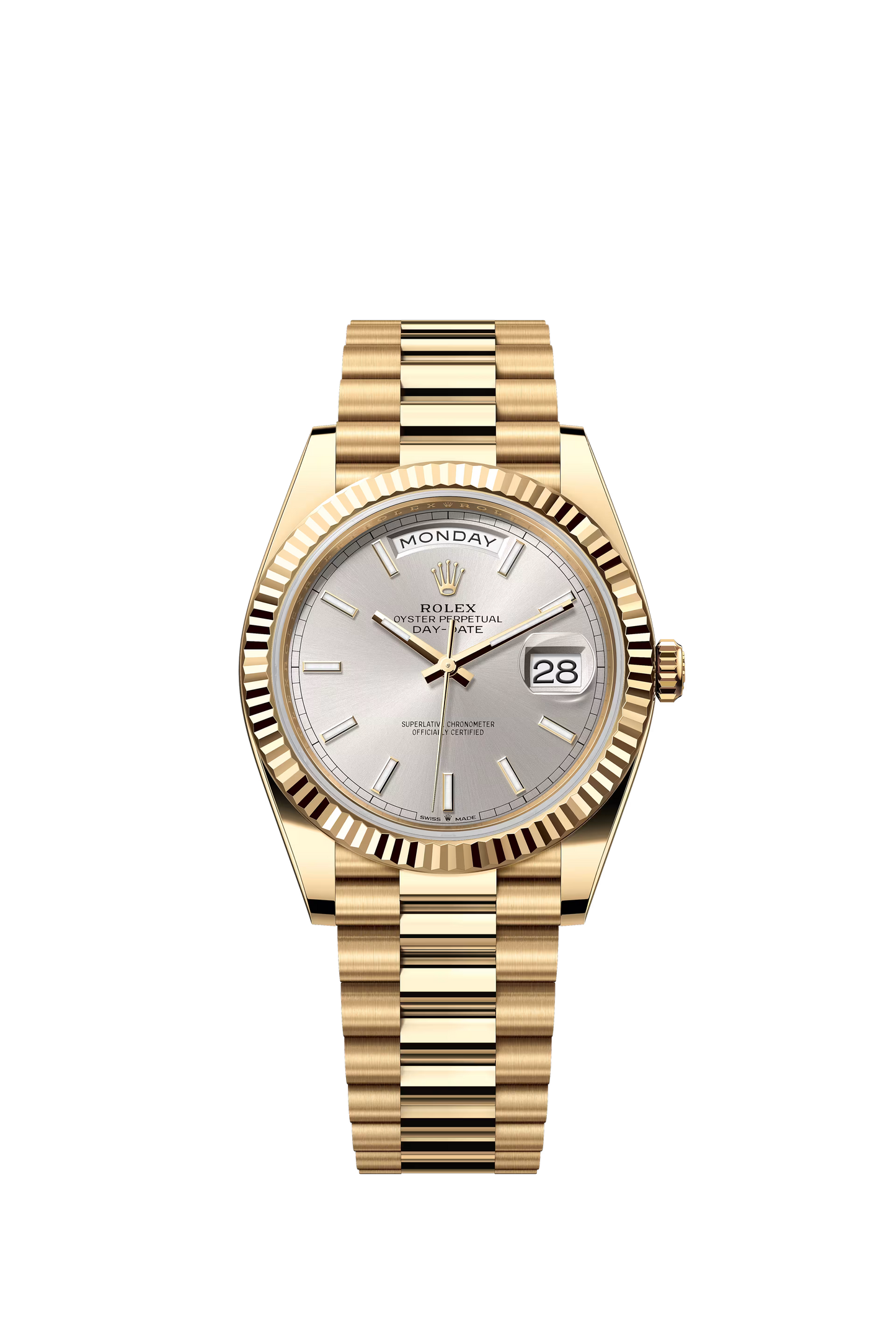 Day-Date 40