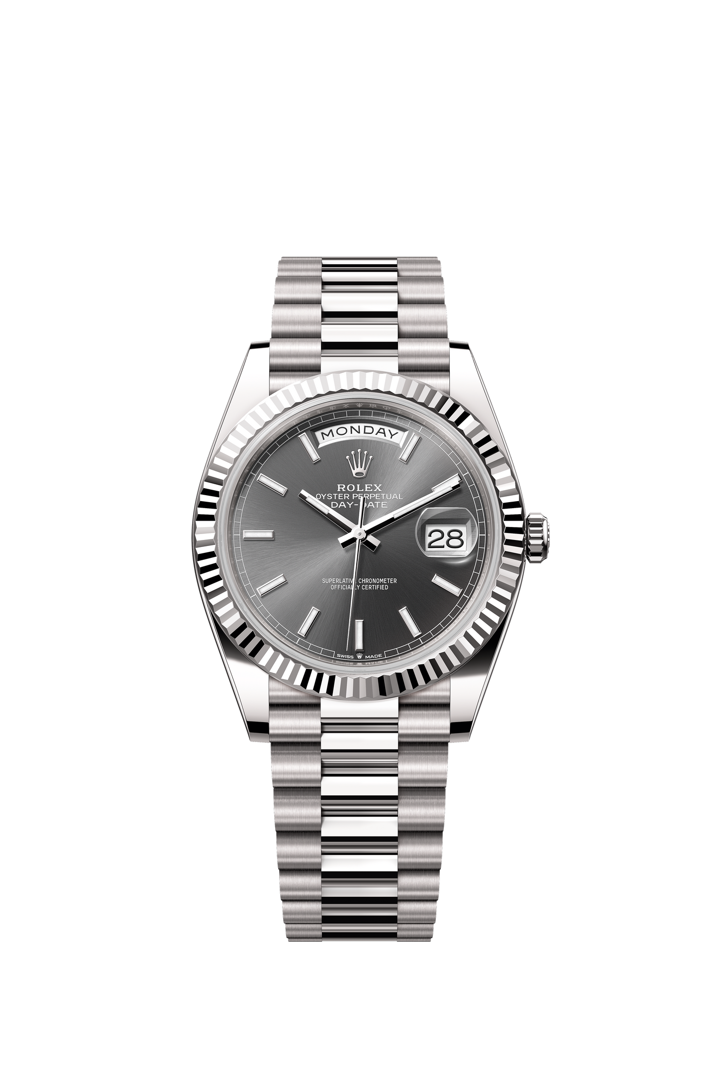 Day-Date 40