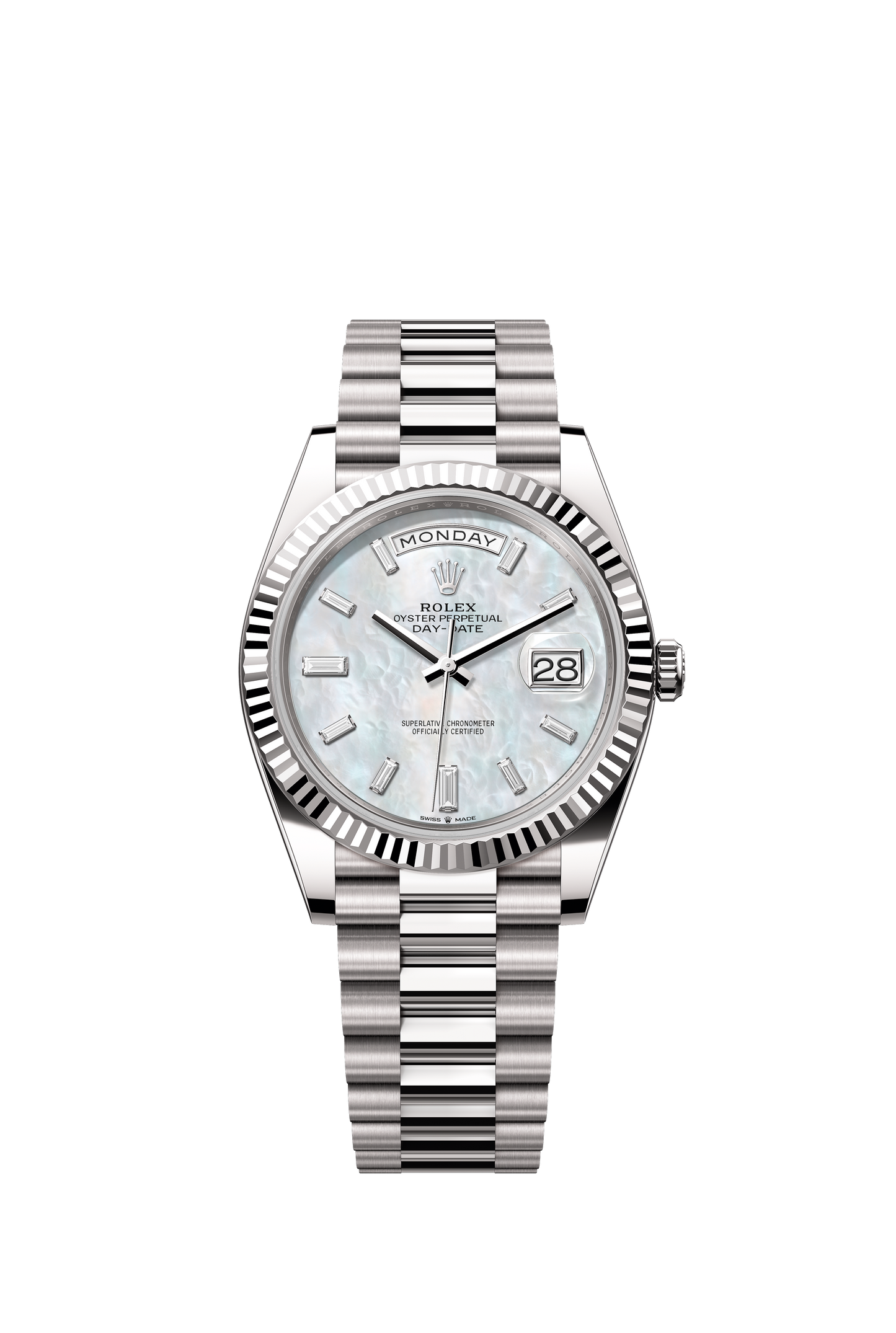 Day-Date 40