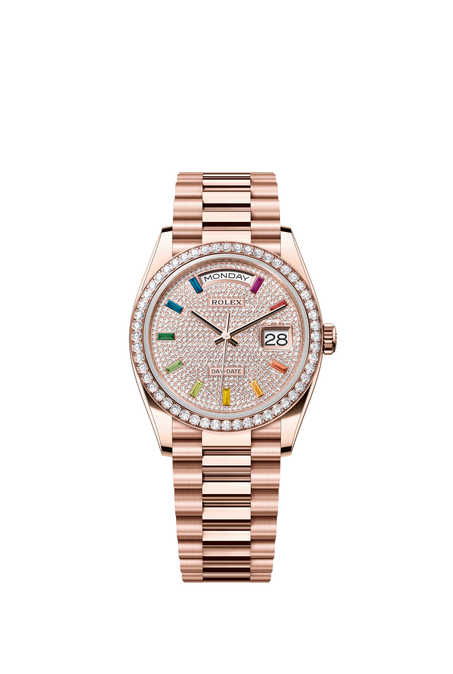 Day-Date 36