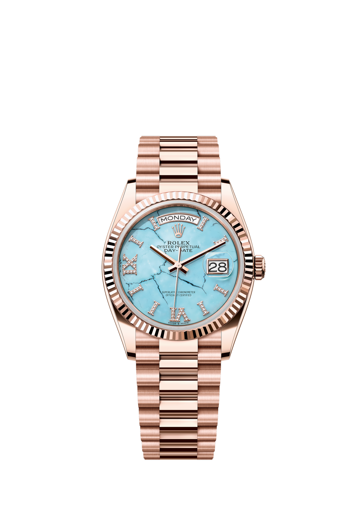 Day-Date 36