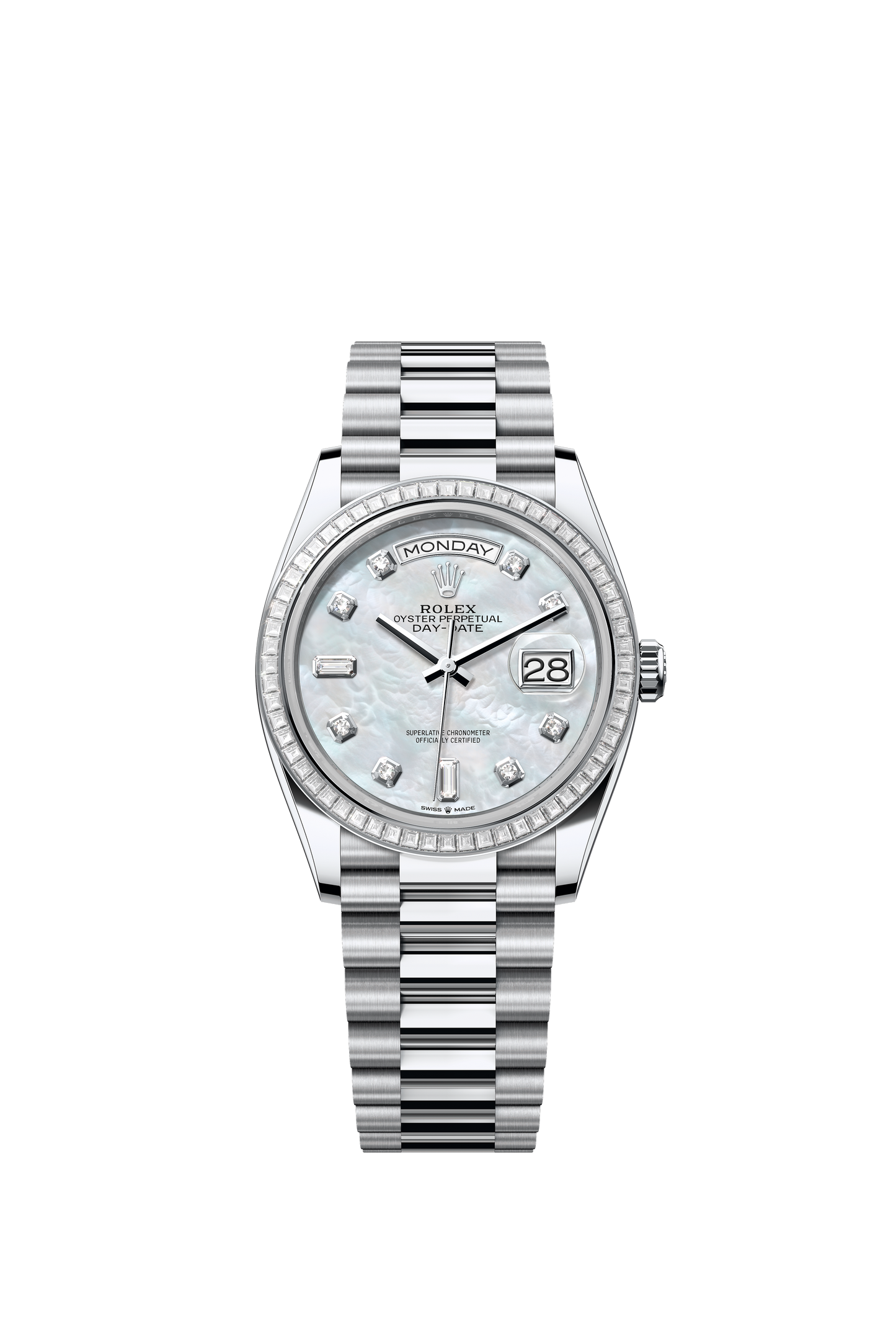 Day-Date 36