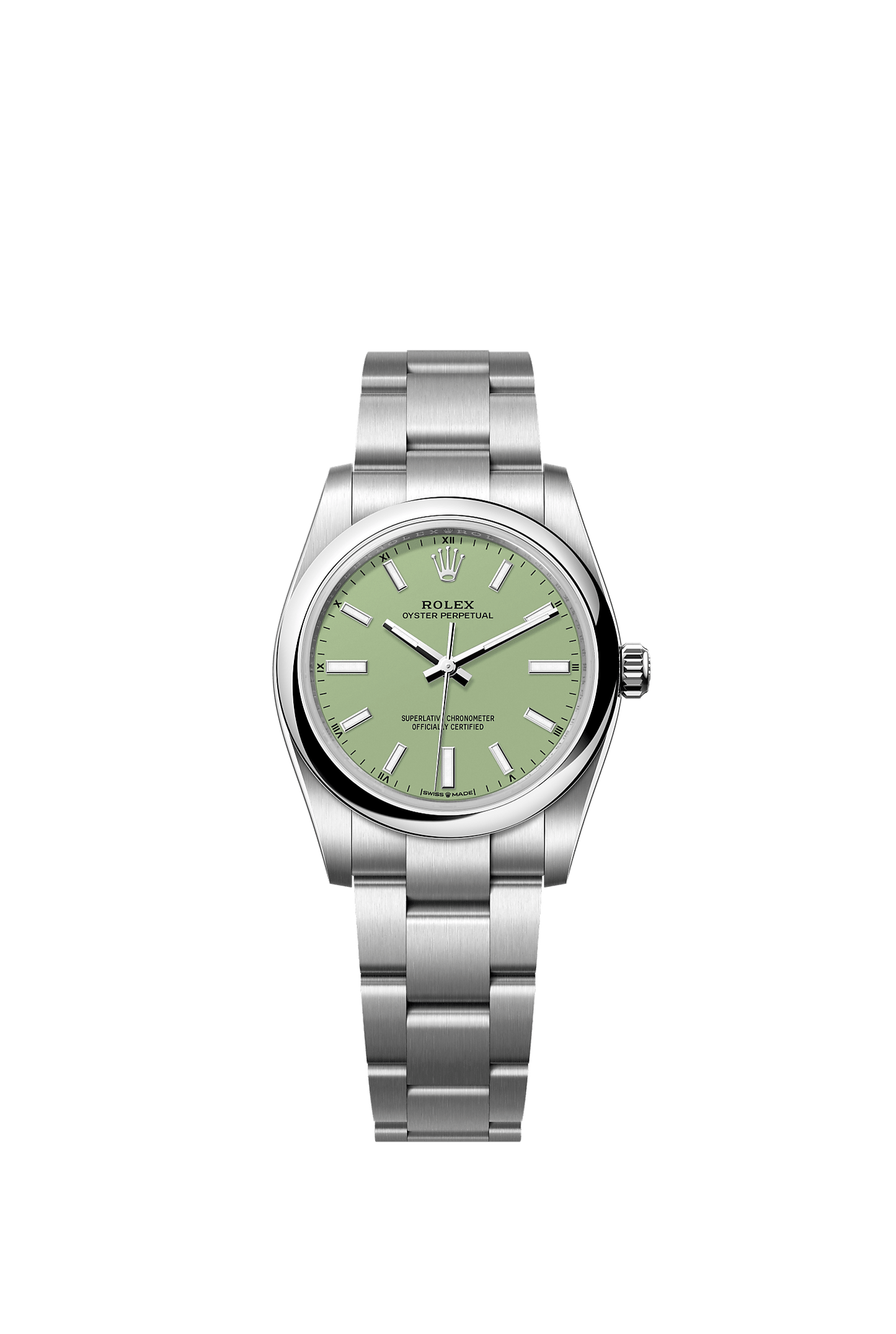 Oyster Perpetual 34