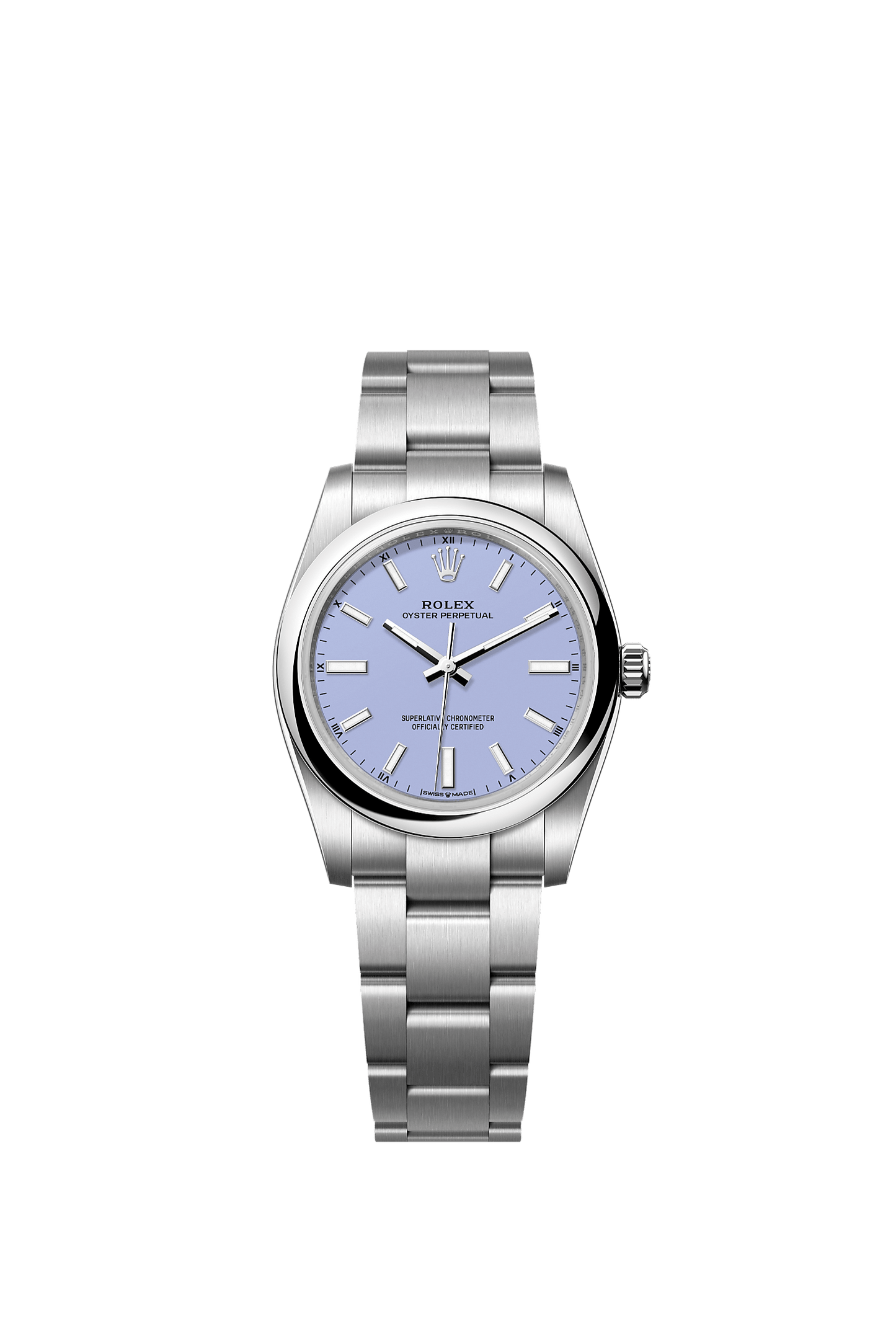 Oyster Perpetual 34