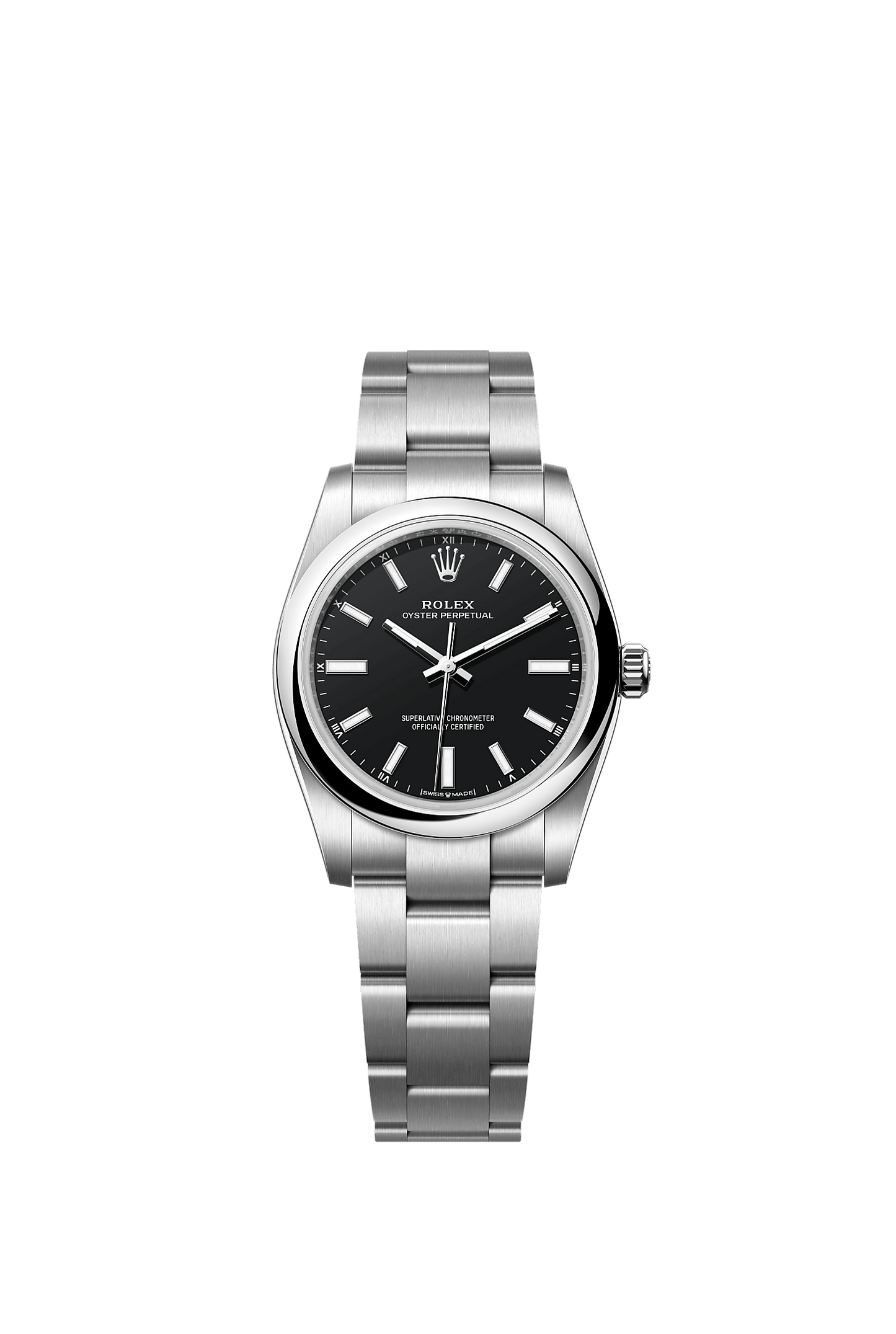 Oyster Perpetual 34