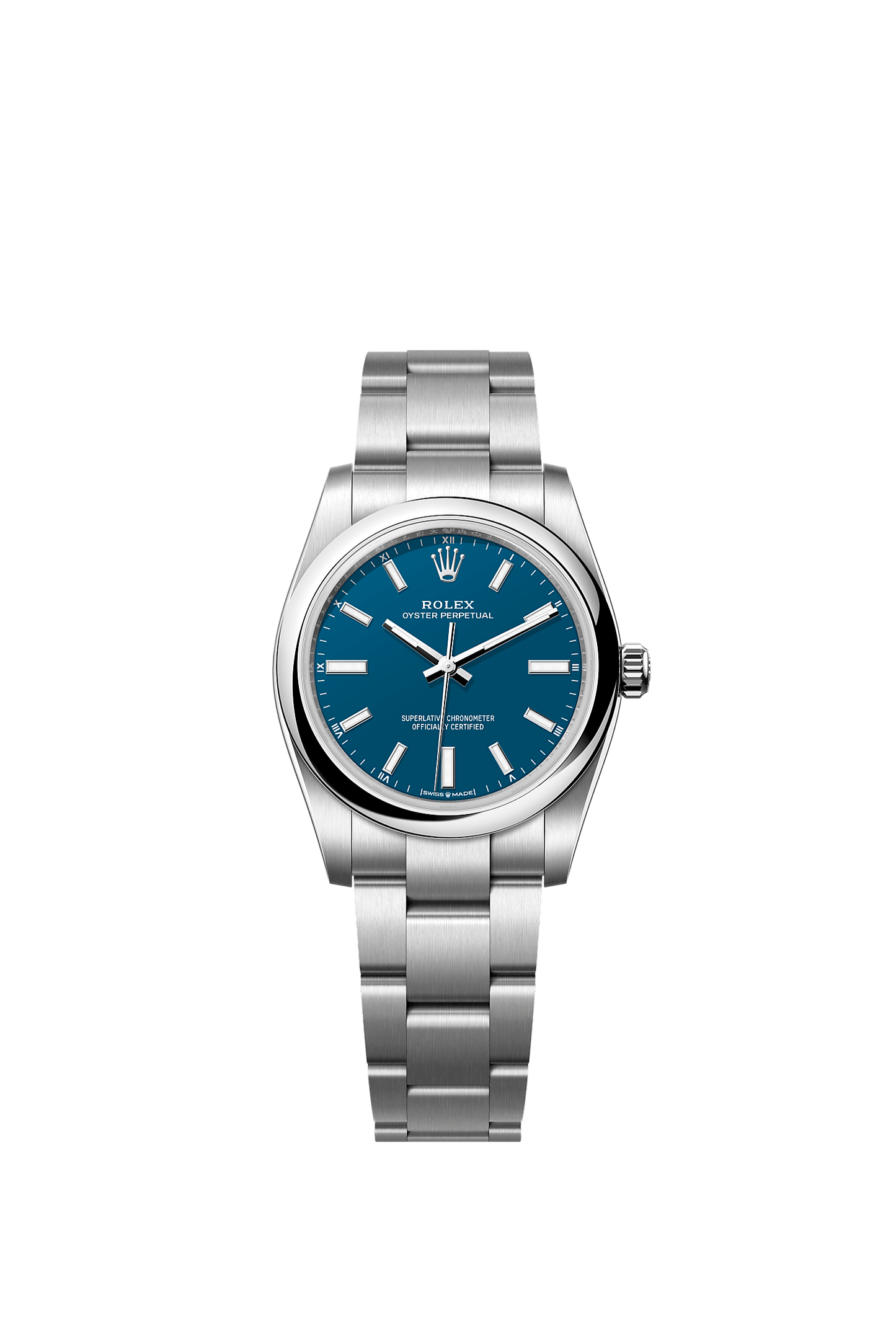 Oyster Perpetual 34