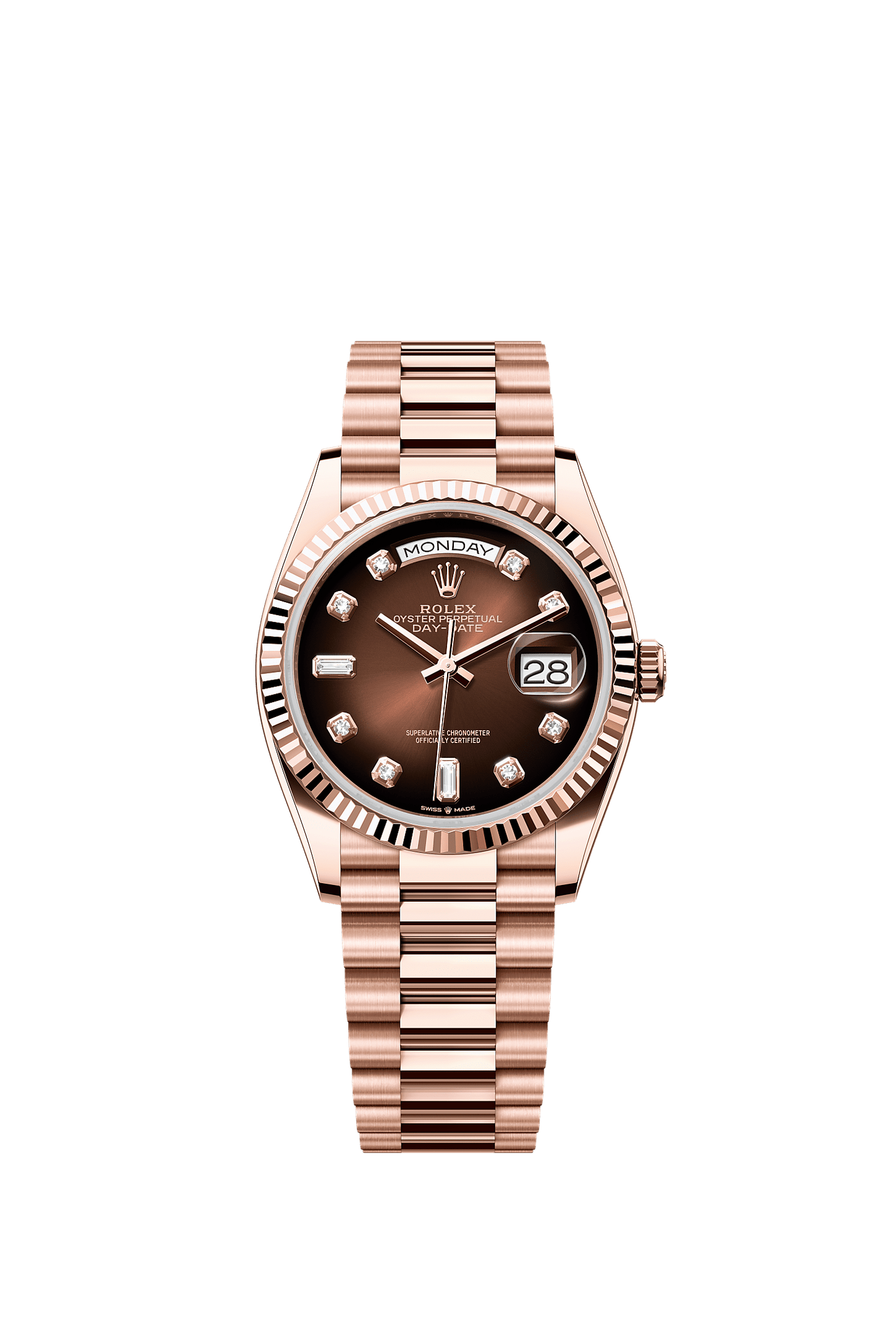Day-Date 36