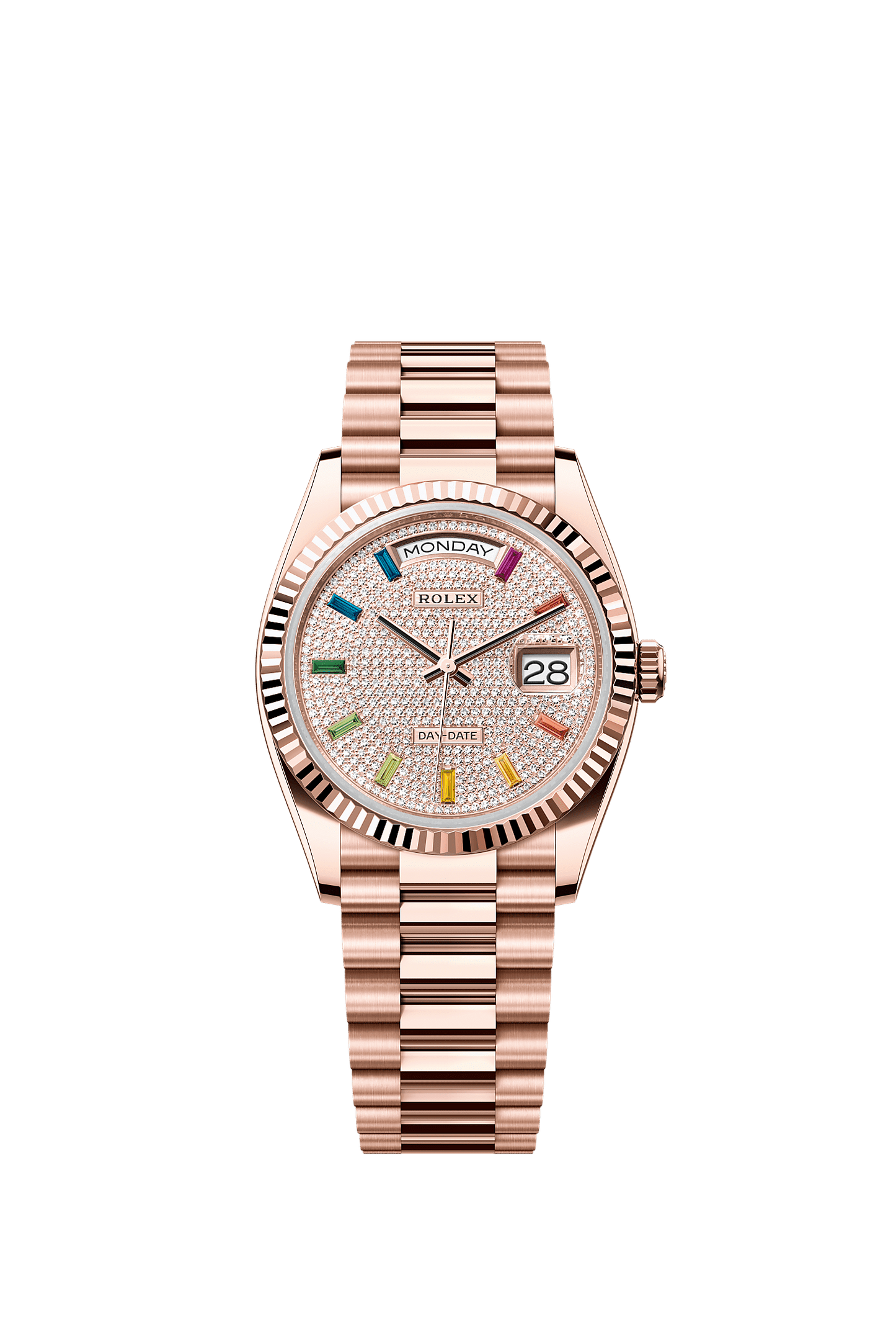 Day-Date 36