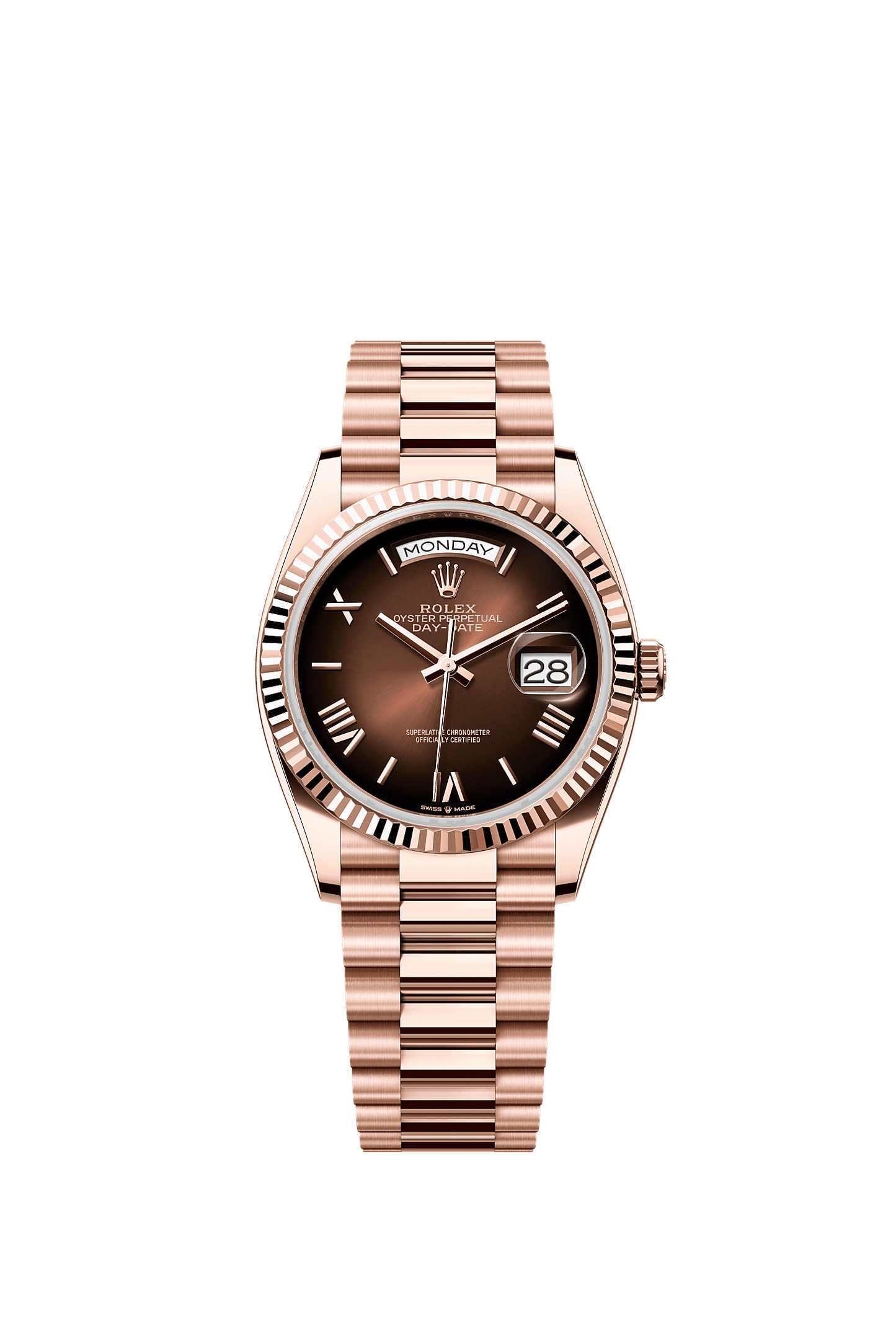 Day-Date 36
