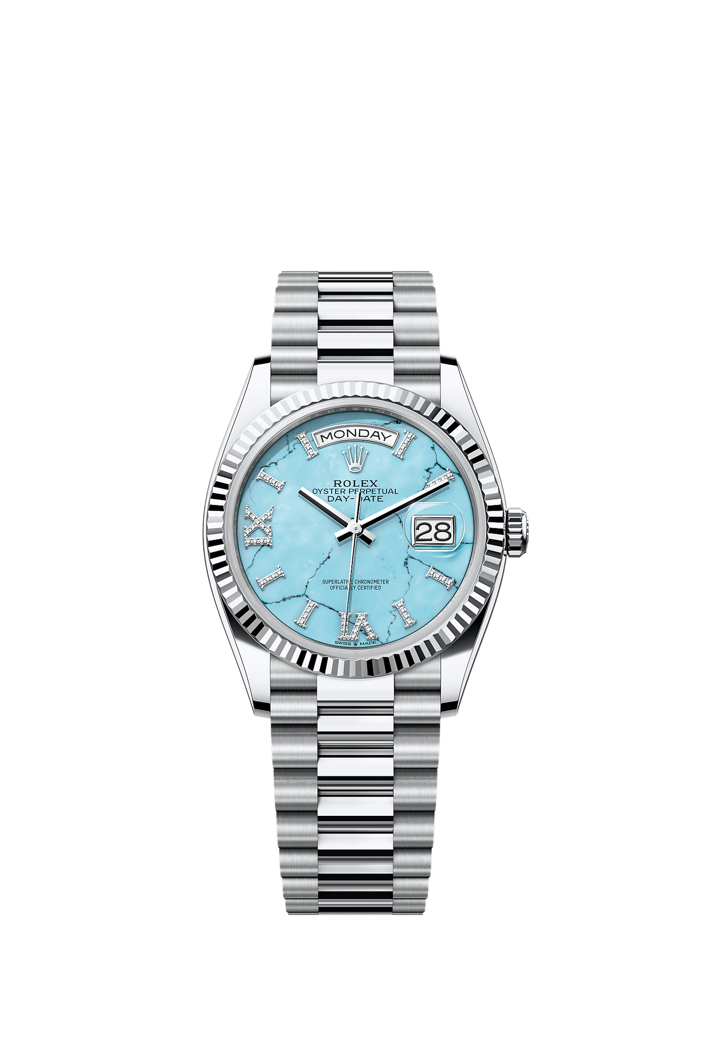 Day-Date 36