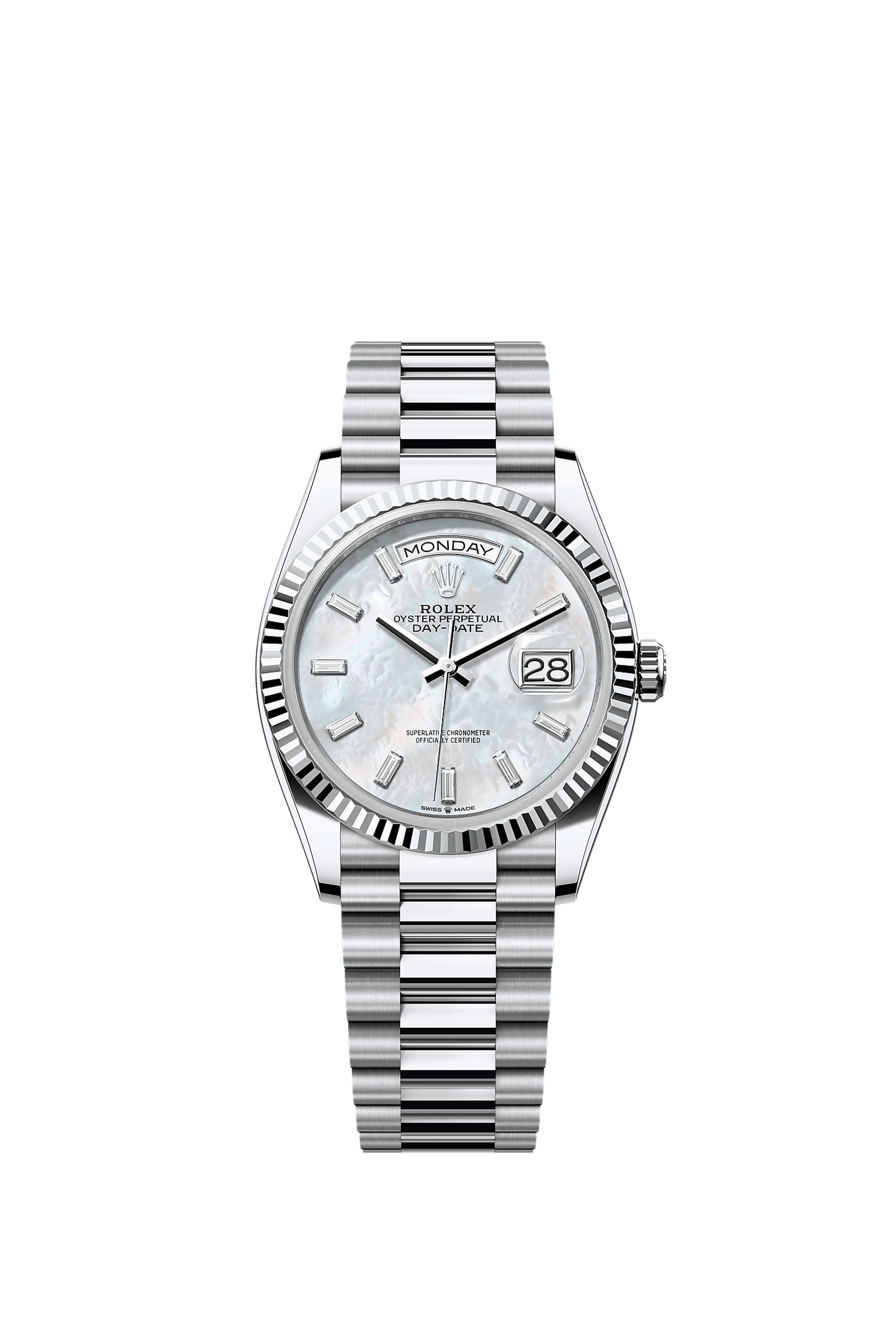 Day-Date 36