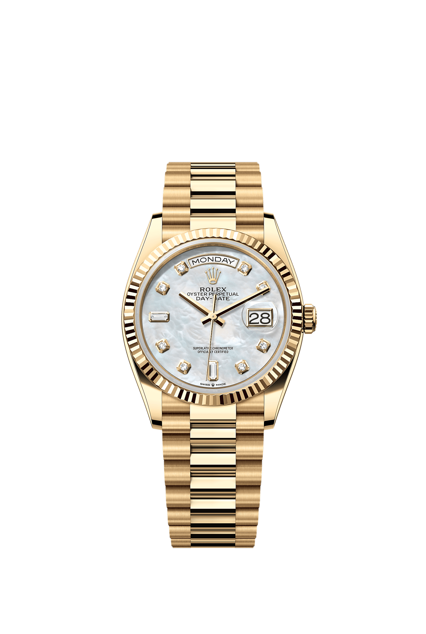 Day-Date 36