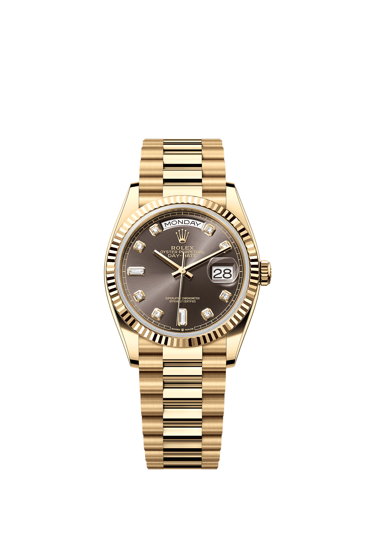 Day-Date 36