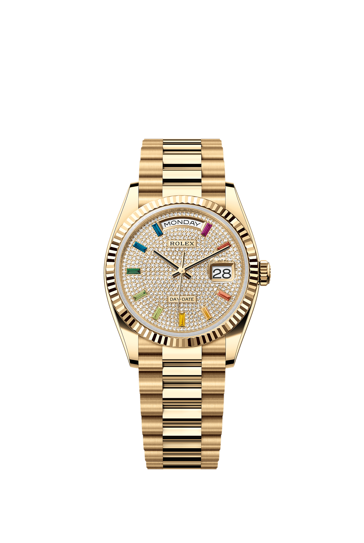 Day-Date 36