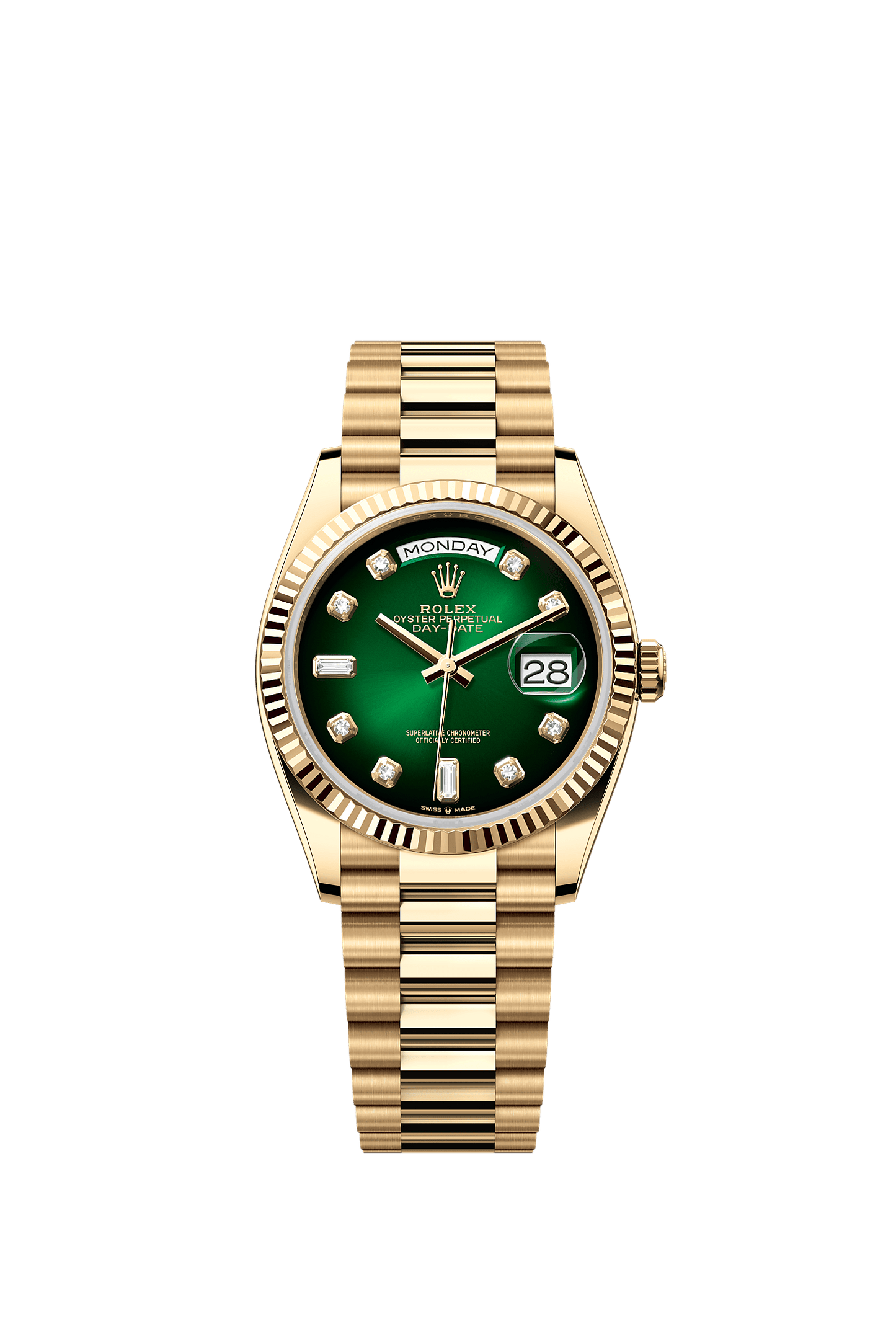 Day-Date 36