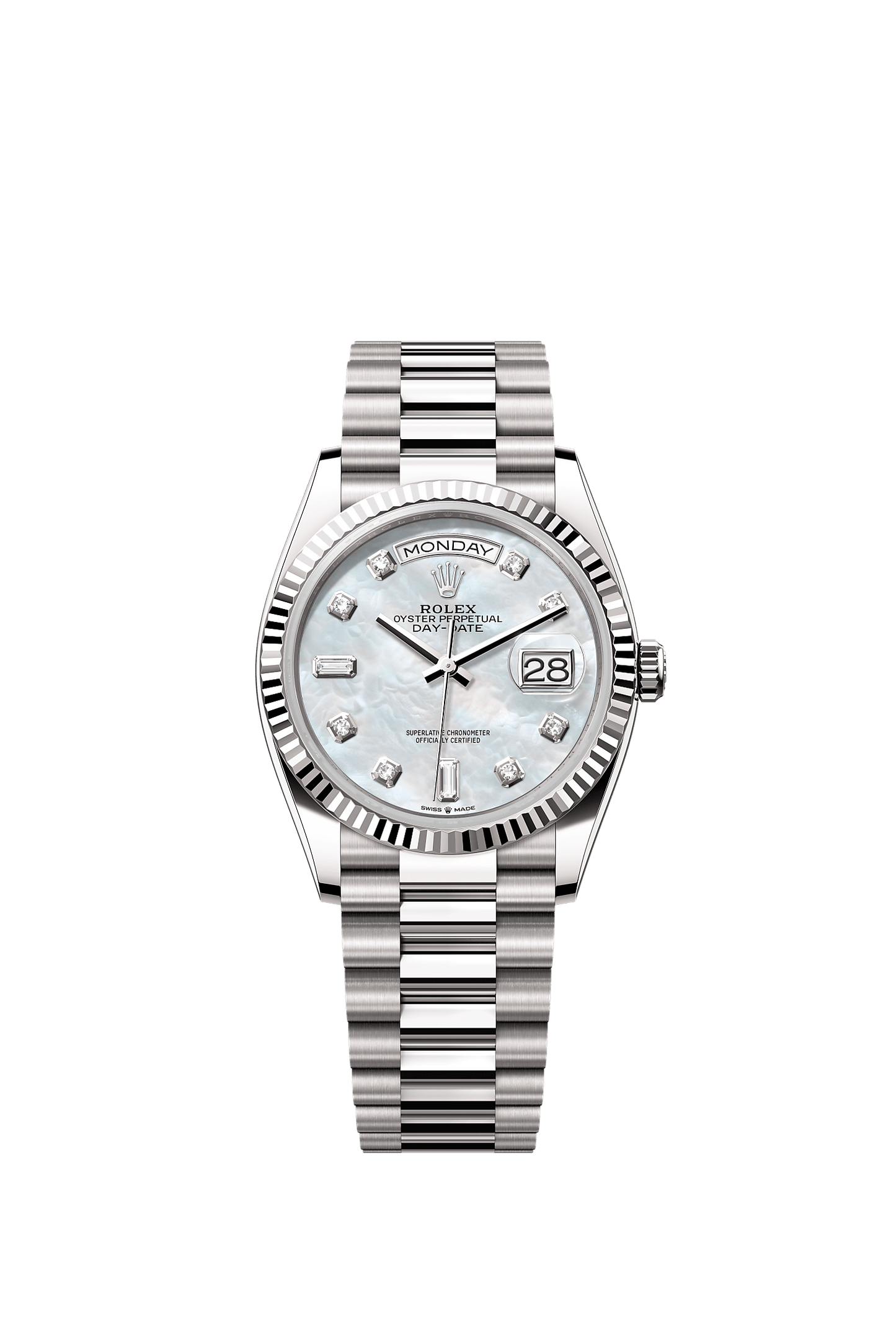 Day-Date 36