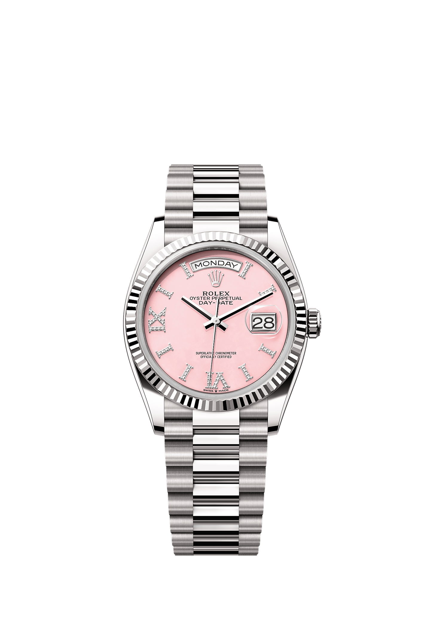 Day-Date 36