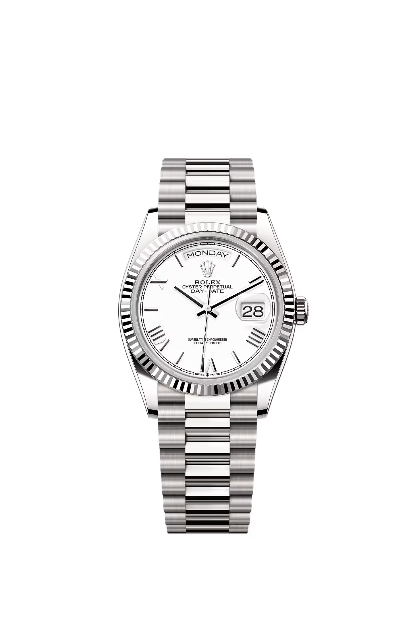 Day-Date 36
