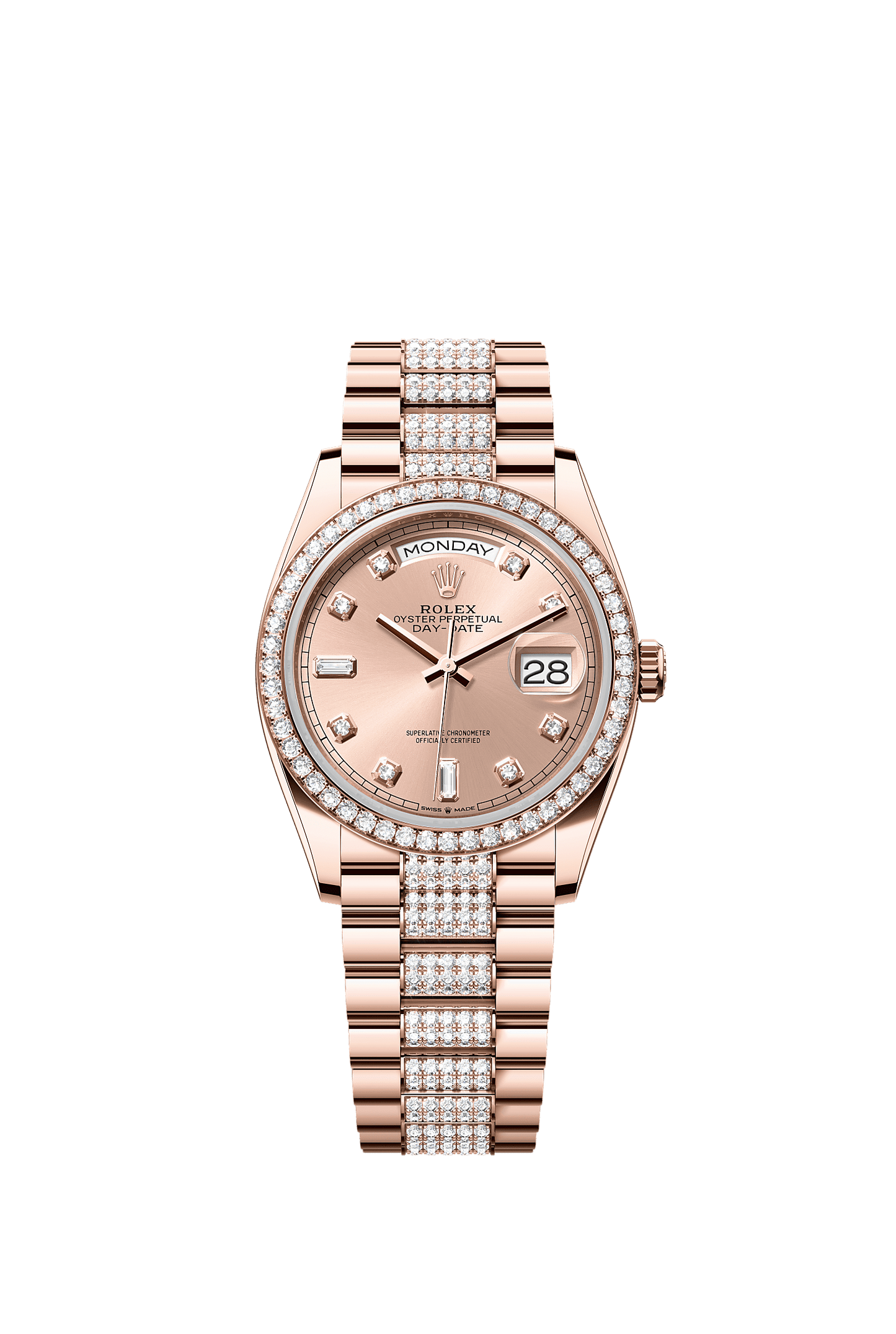 Day-Date 36