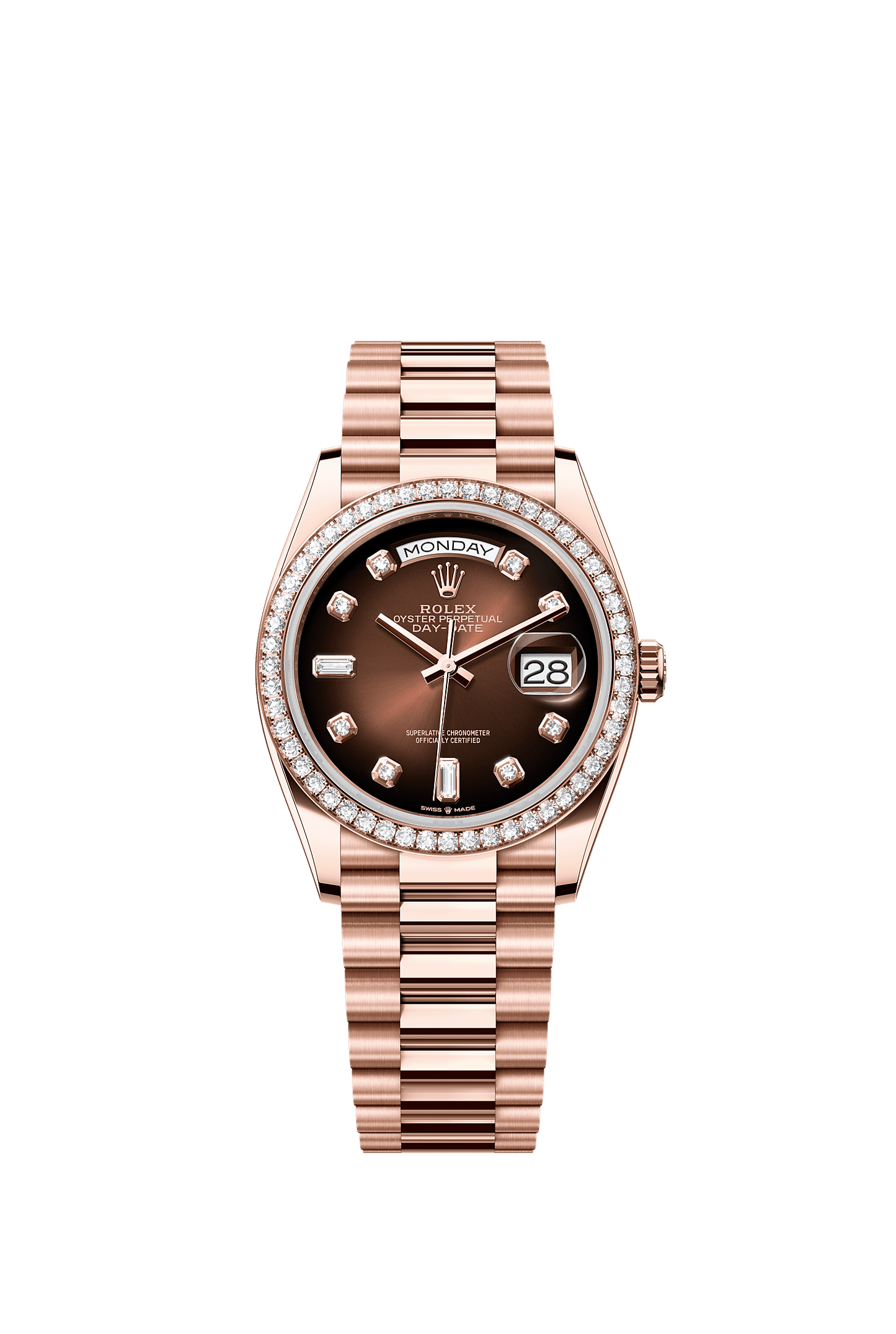 Day-Date 36