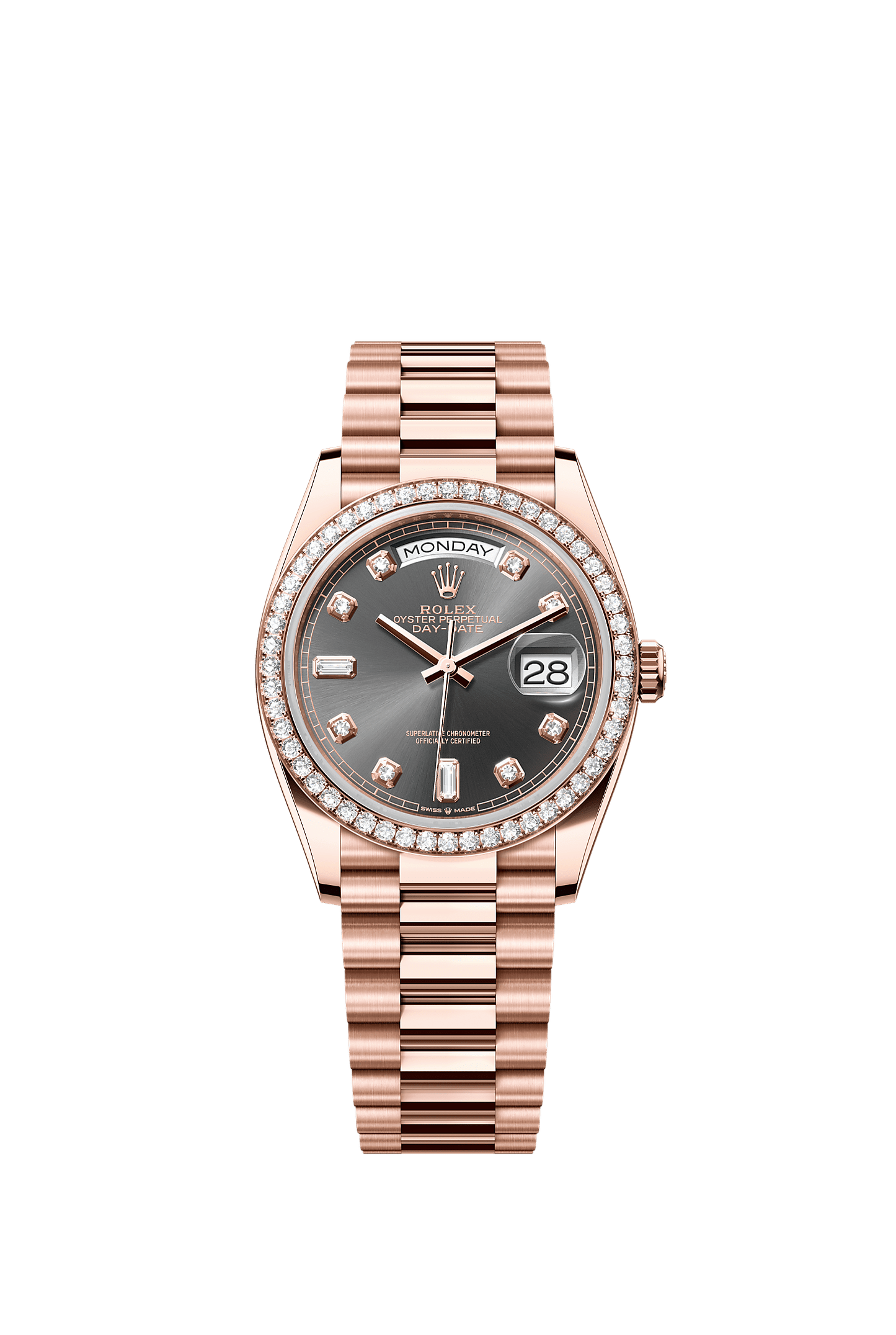 Day-Date 36