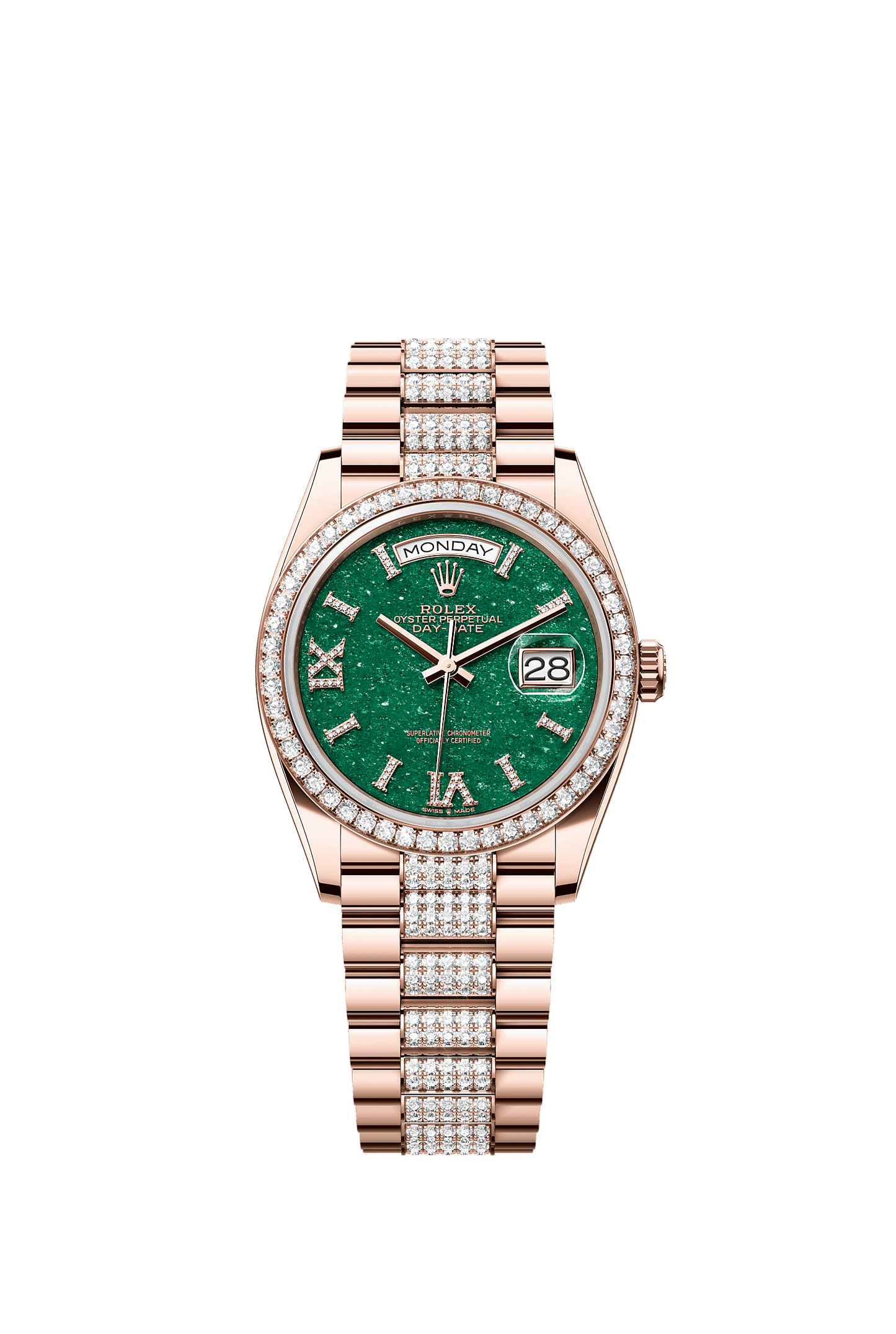Day-Date 36
