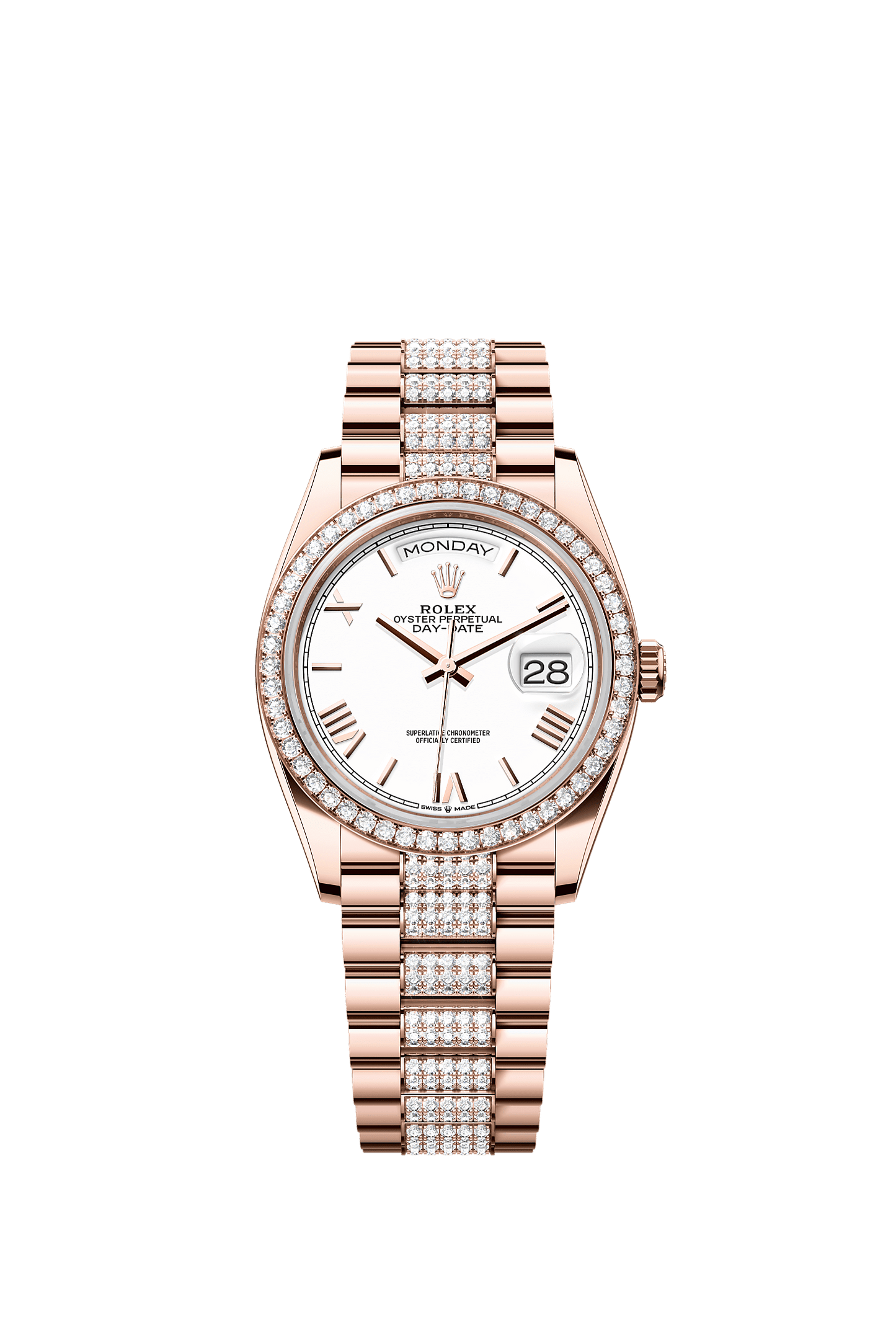 Day-Date 36