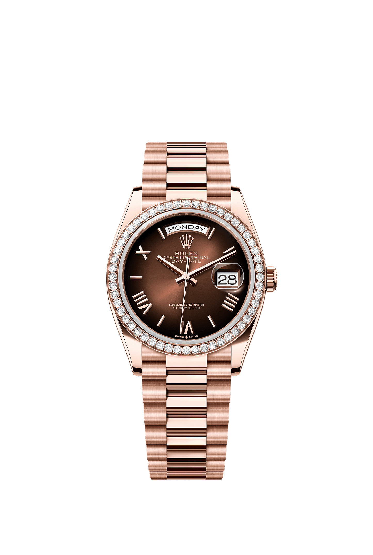 Day-Date 36