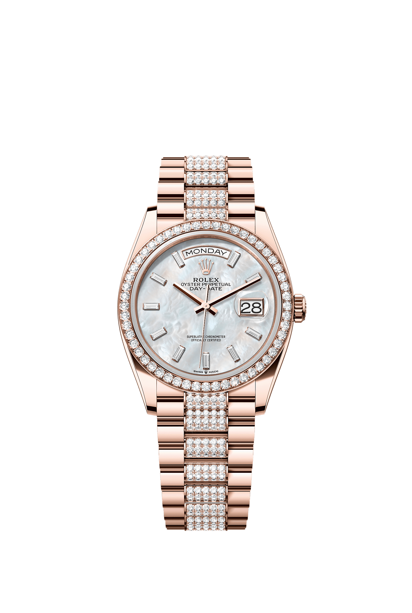 Day-Date 36