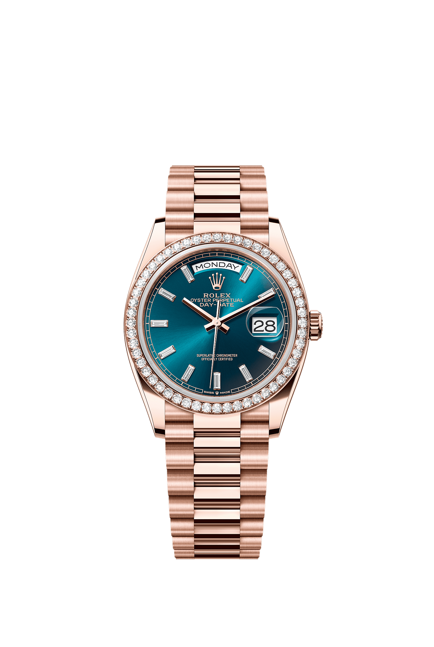 Day-Date 36