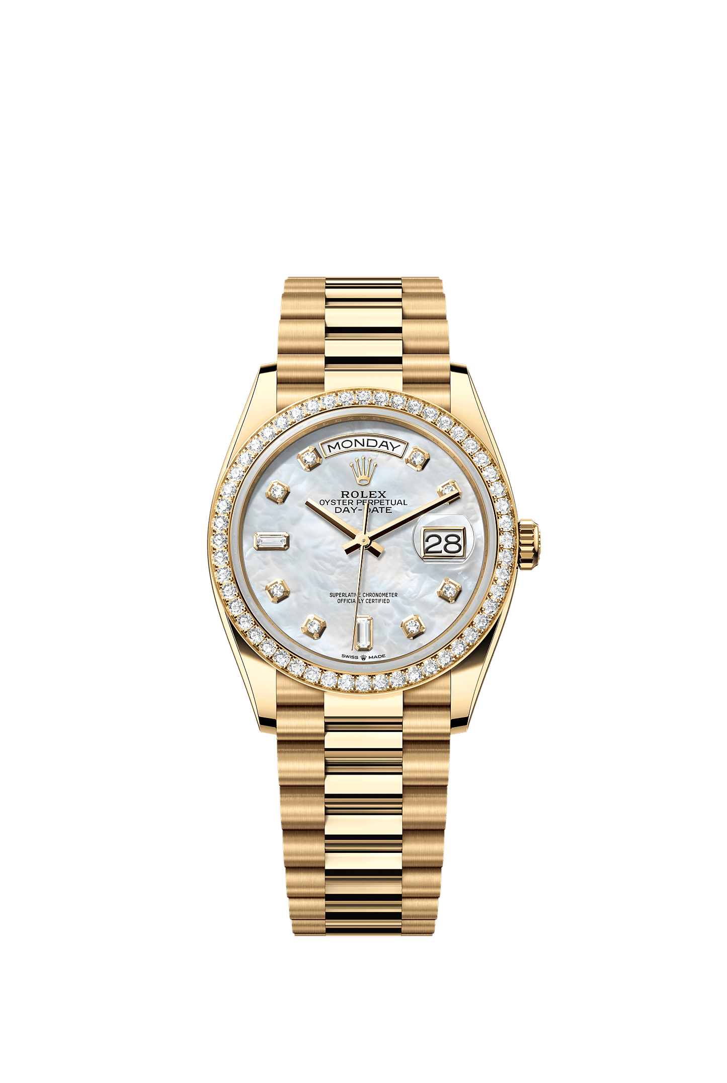 Day-Date 36