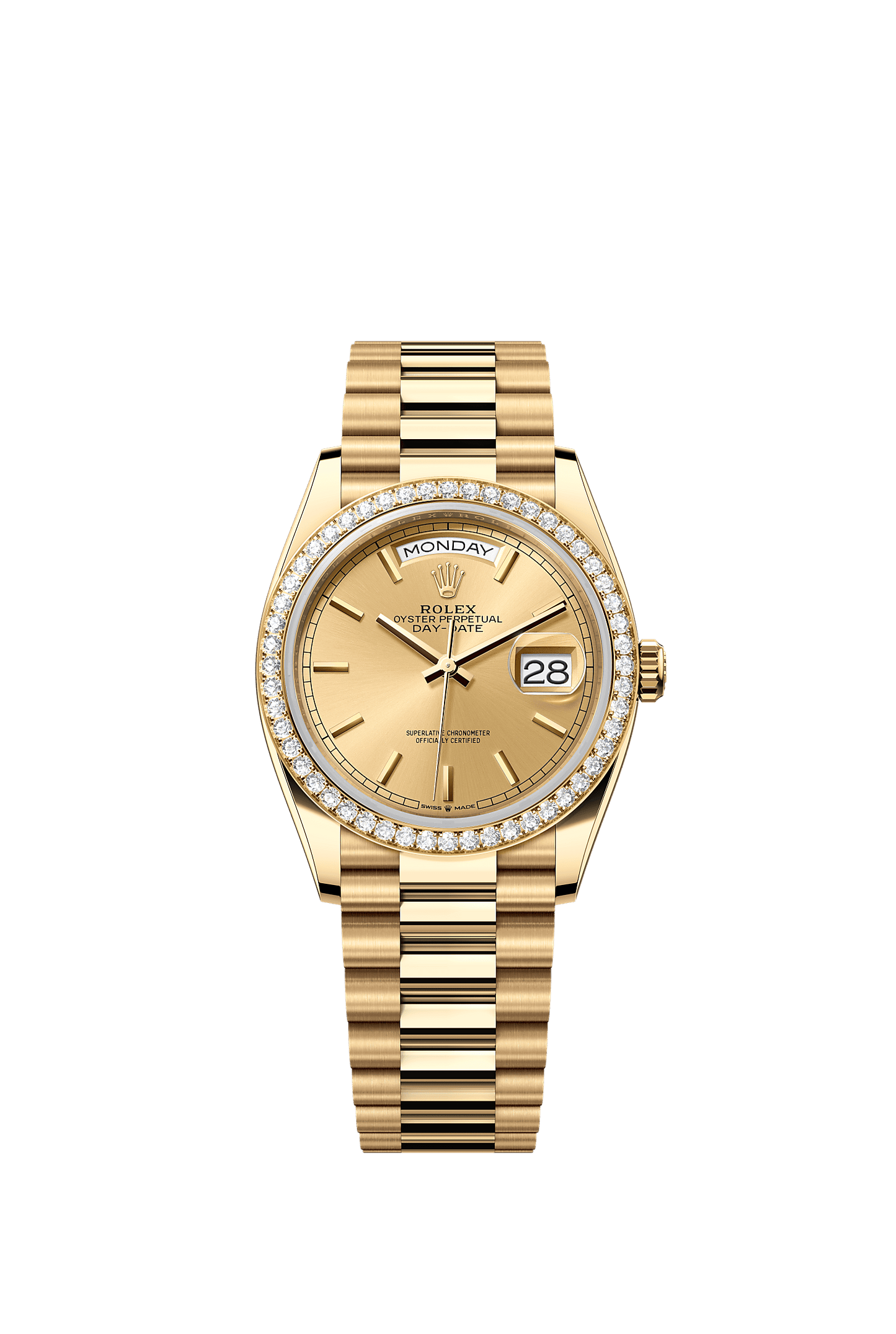 Day-Date 36