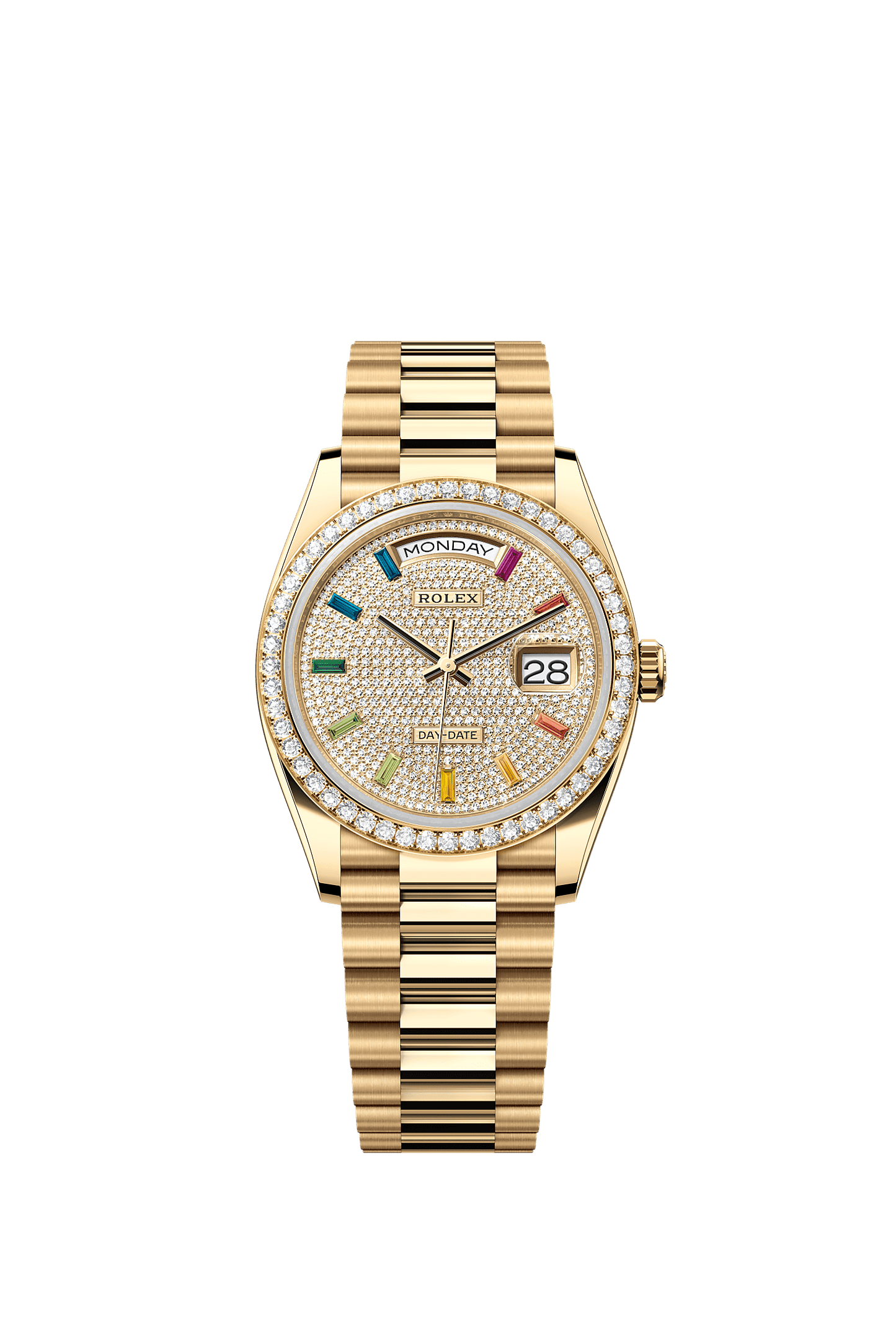 Day-Date 36
