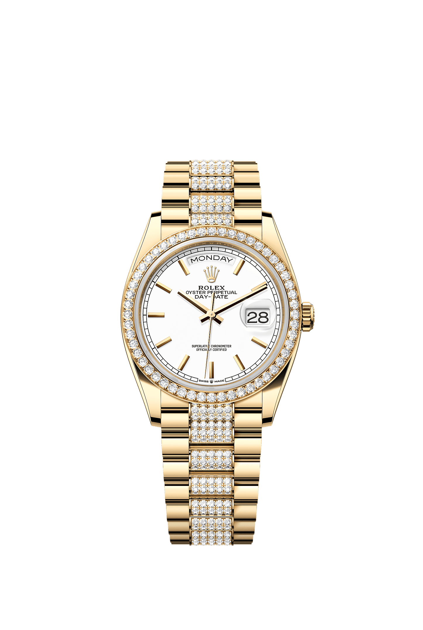 Day-Date 36