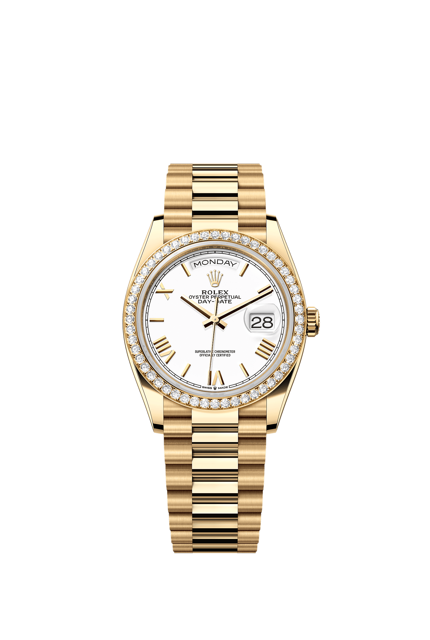 Day-Date 36